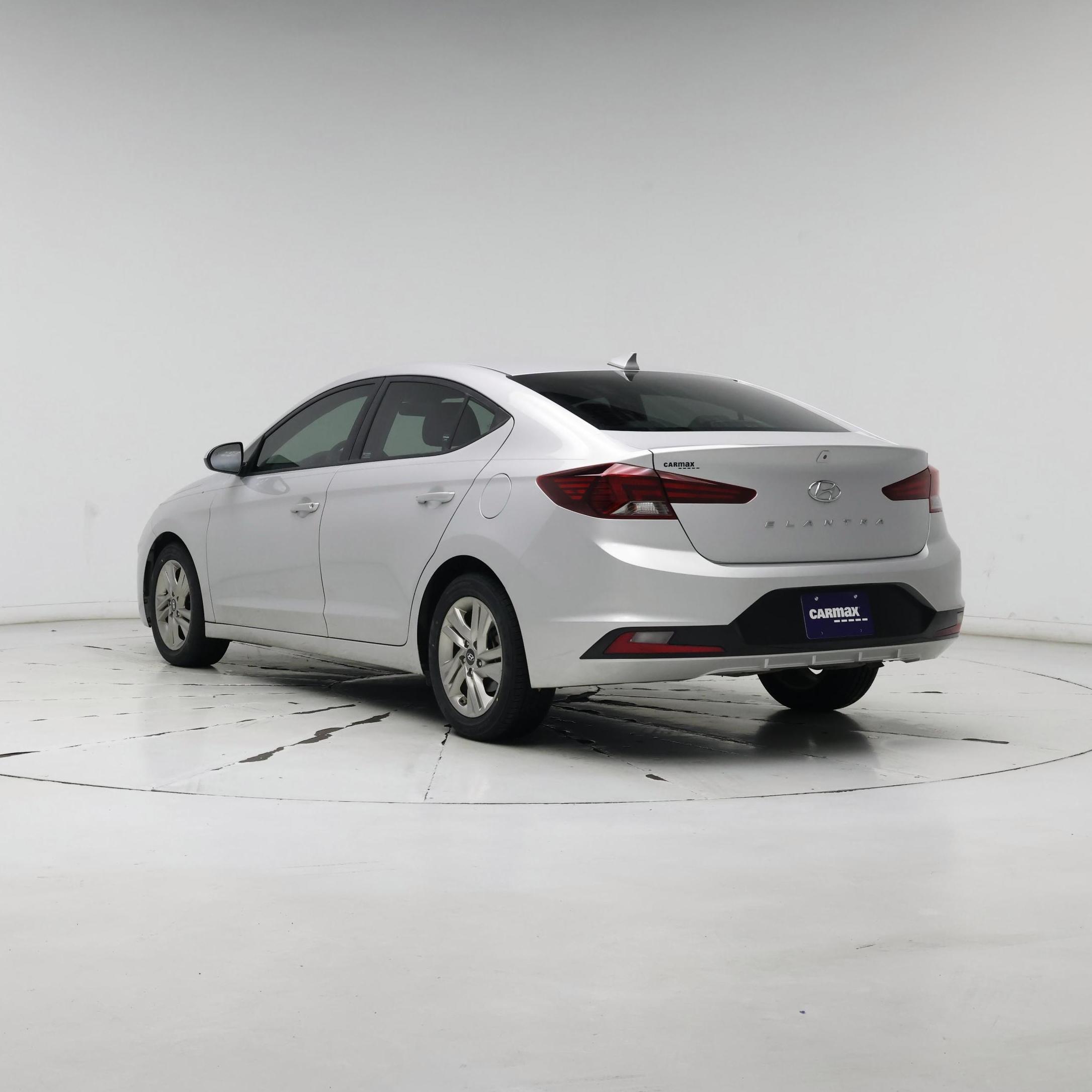 Thumbnail: 2020 Hyundai Elantra - 2