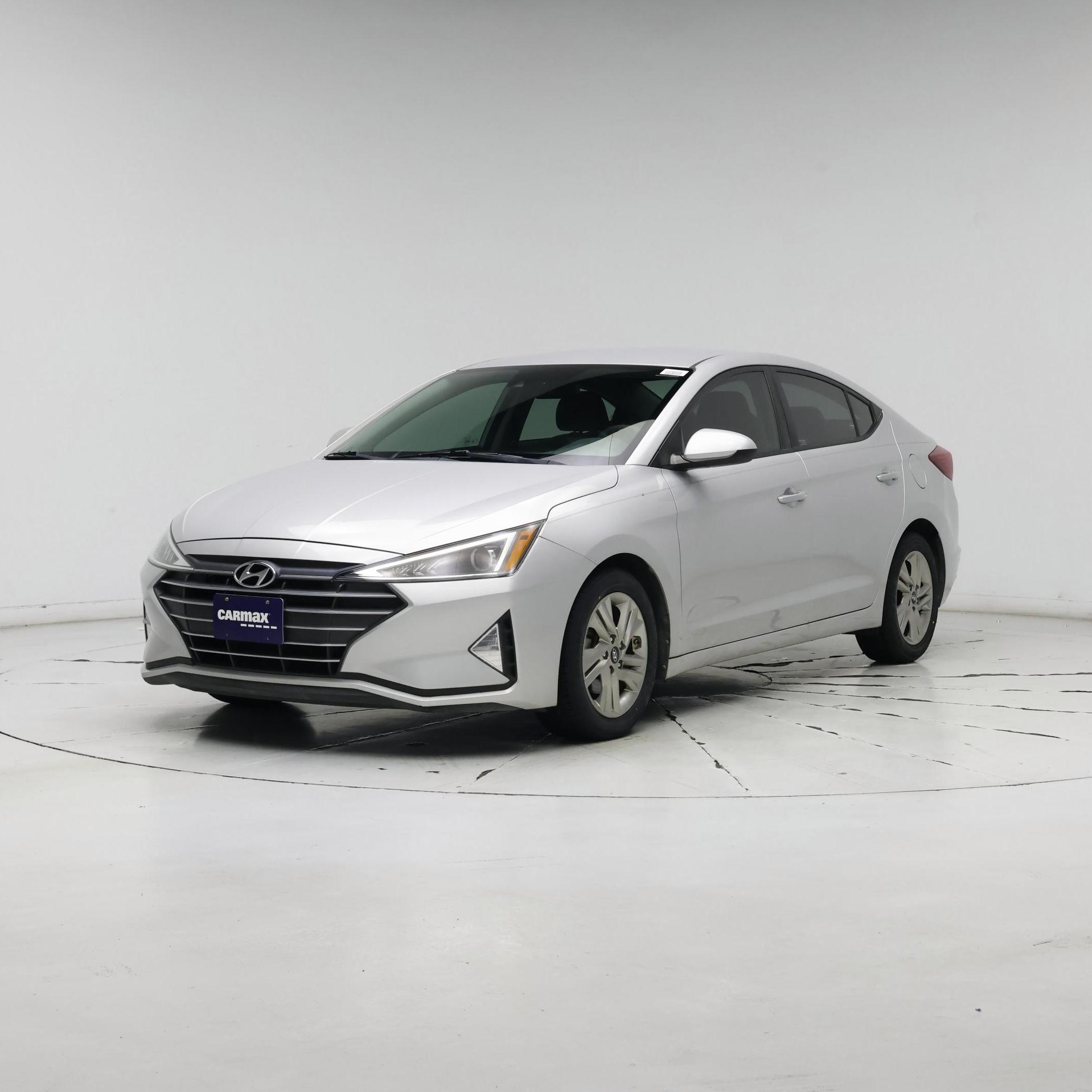 Thumbnail: 2020 Hyundai Elantra - 4