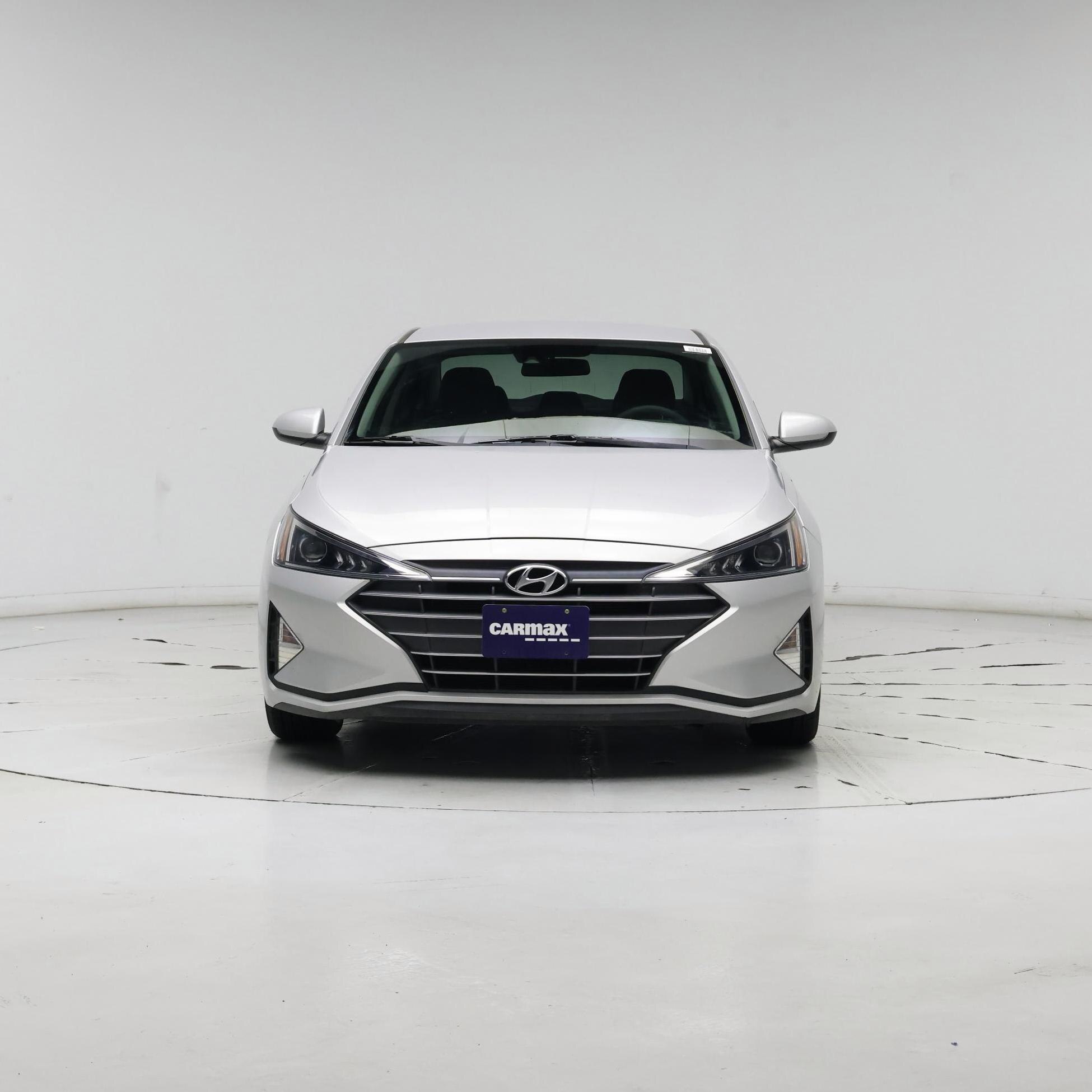 Thumbnail: 2020 Hyundai Elantra - 5