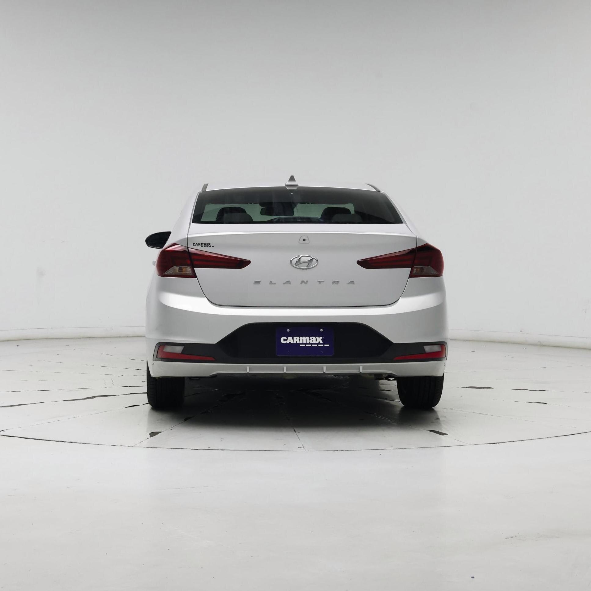 Thumbnail: 2020 Hyundai Elantra - 6