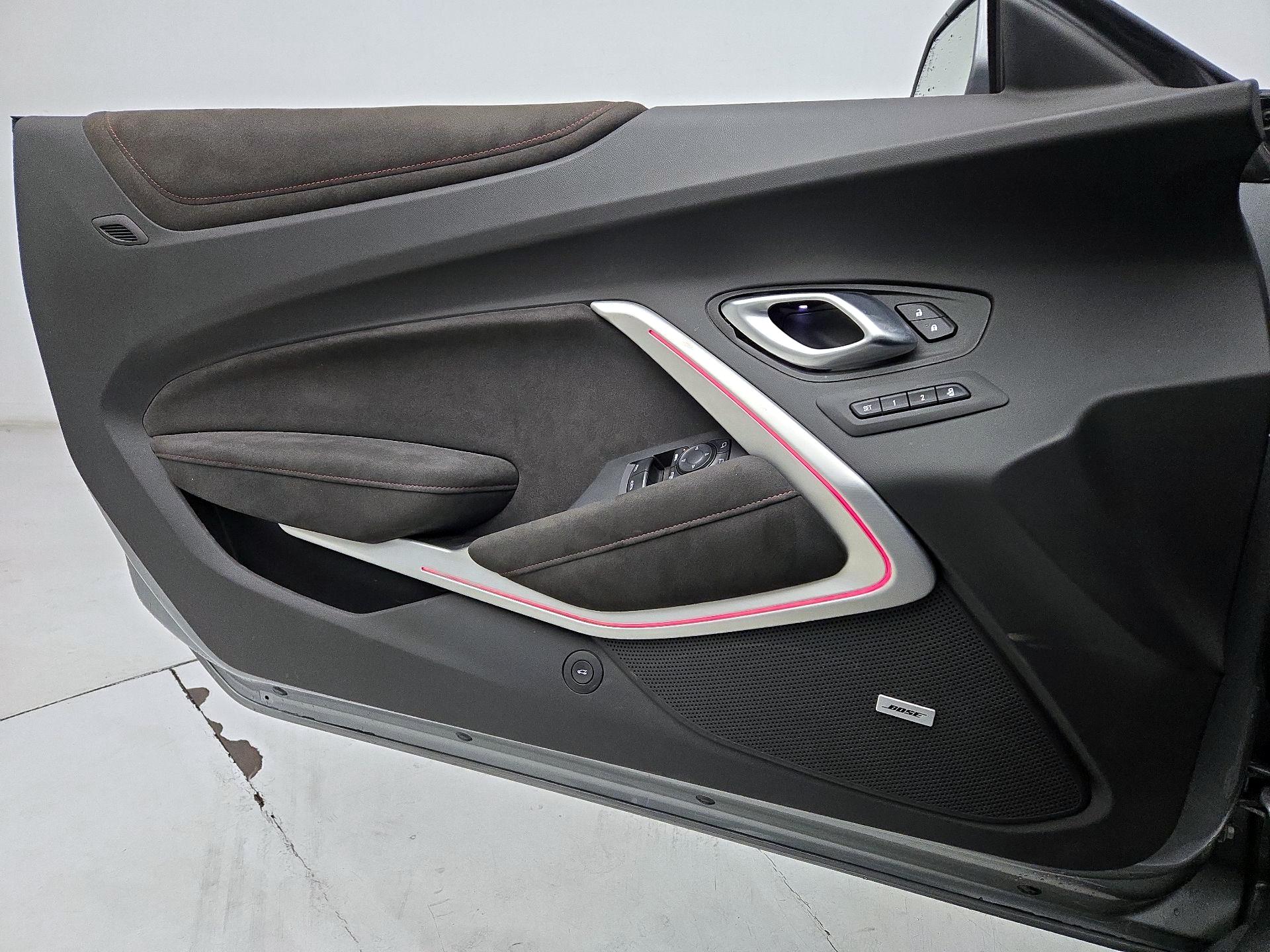 Thumbnail: 2023 Chevrolet Camaro - 12