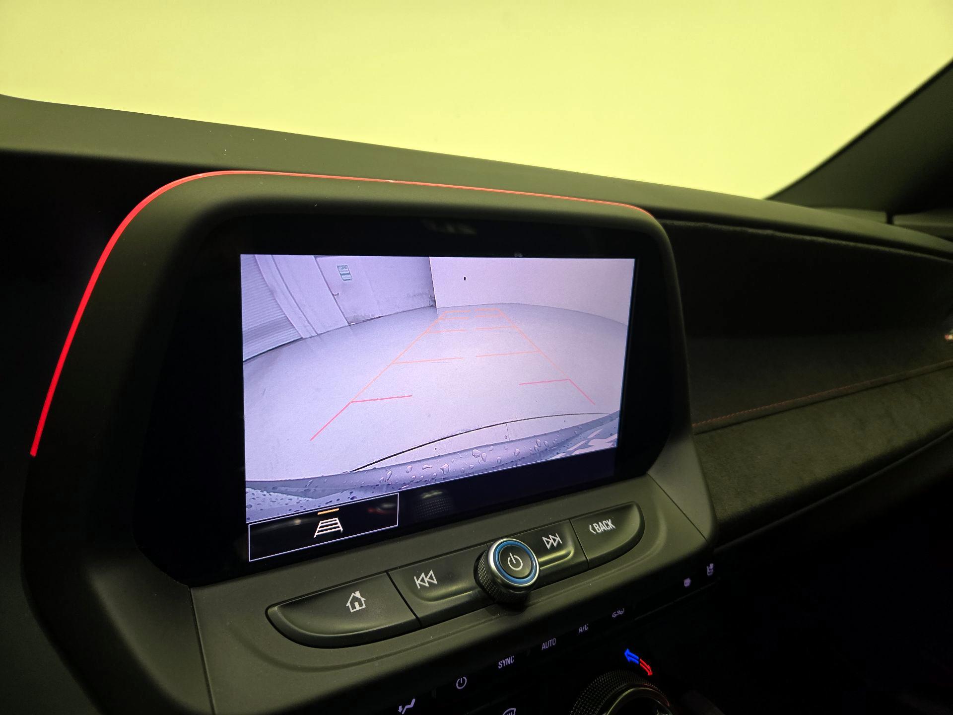 Thumbnail: 2023 Chevrolet Camaro - 13