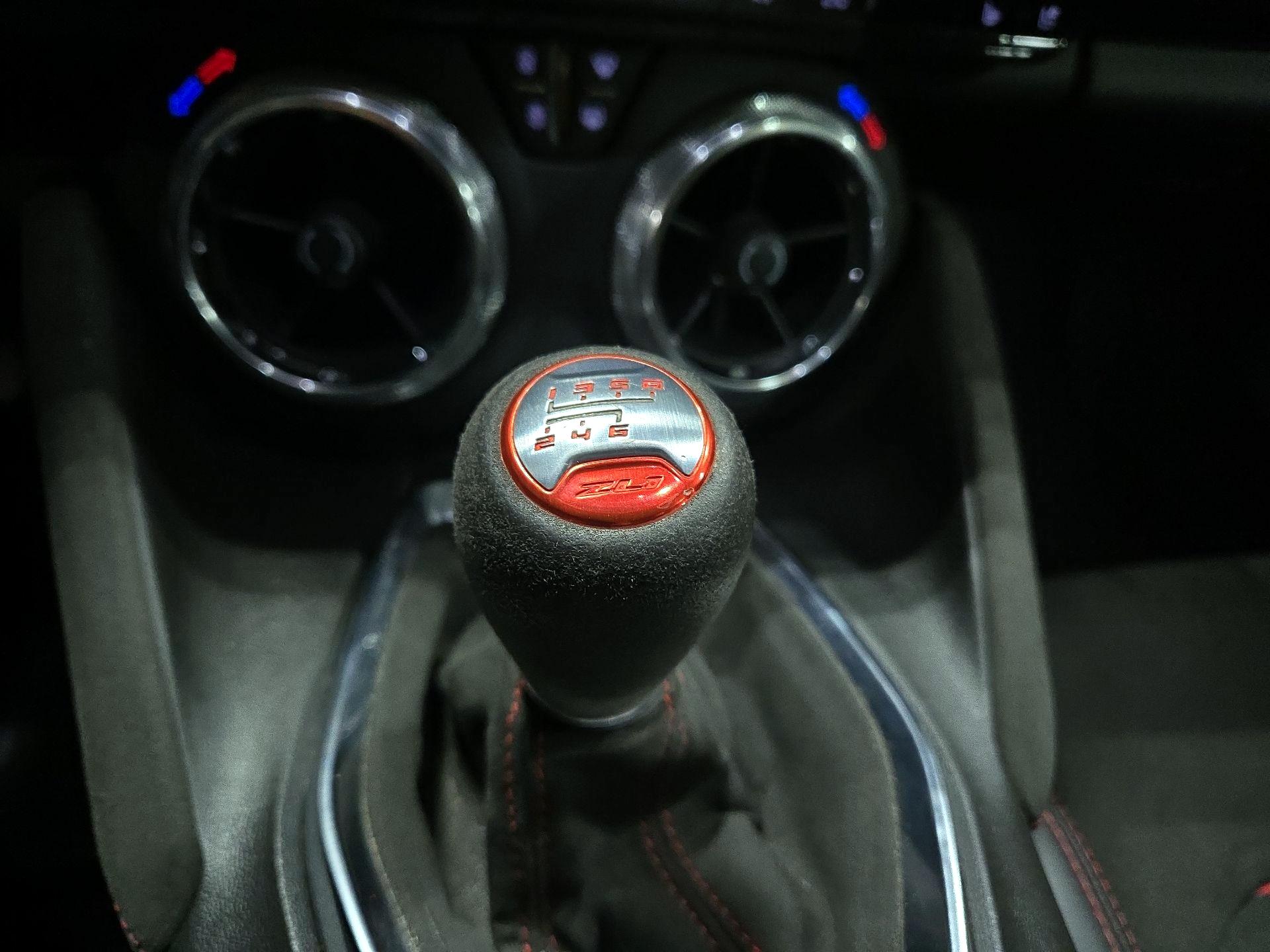 Thumbnail: 2023 Chevrolet Camaro - 16