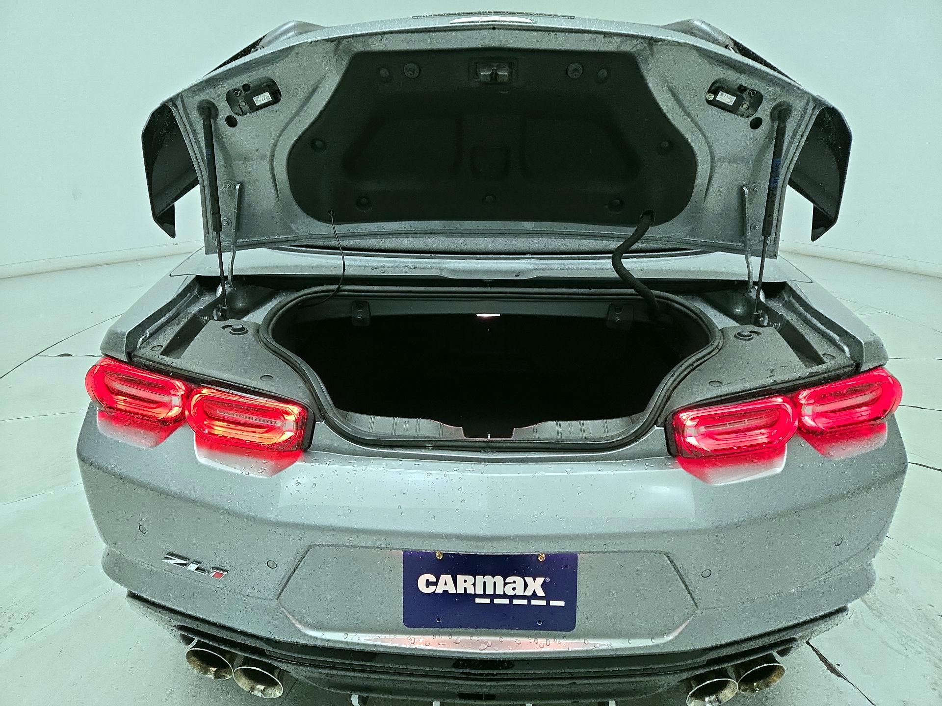 Thumbnail: 2023 Chevrolet Camaro - 17