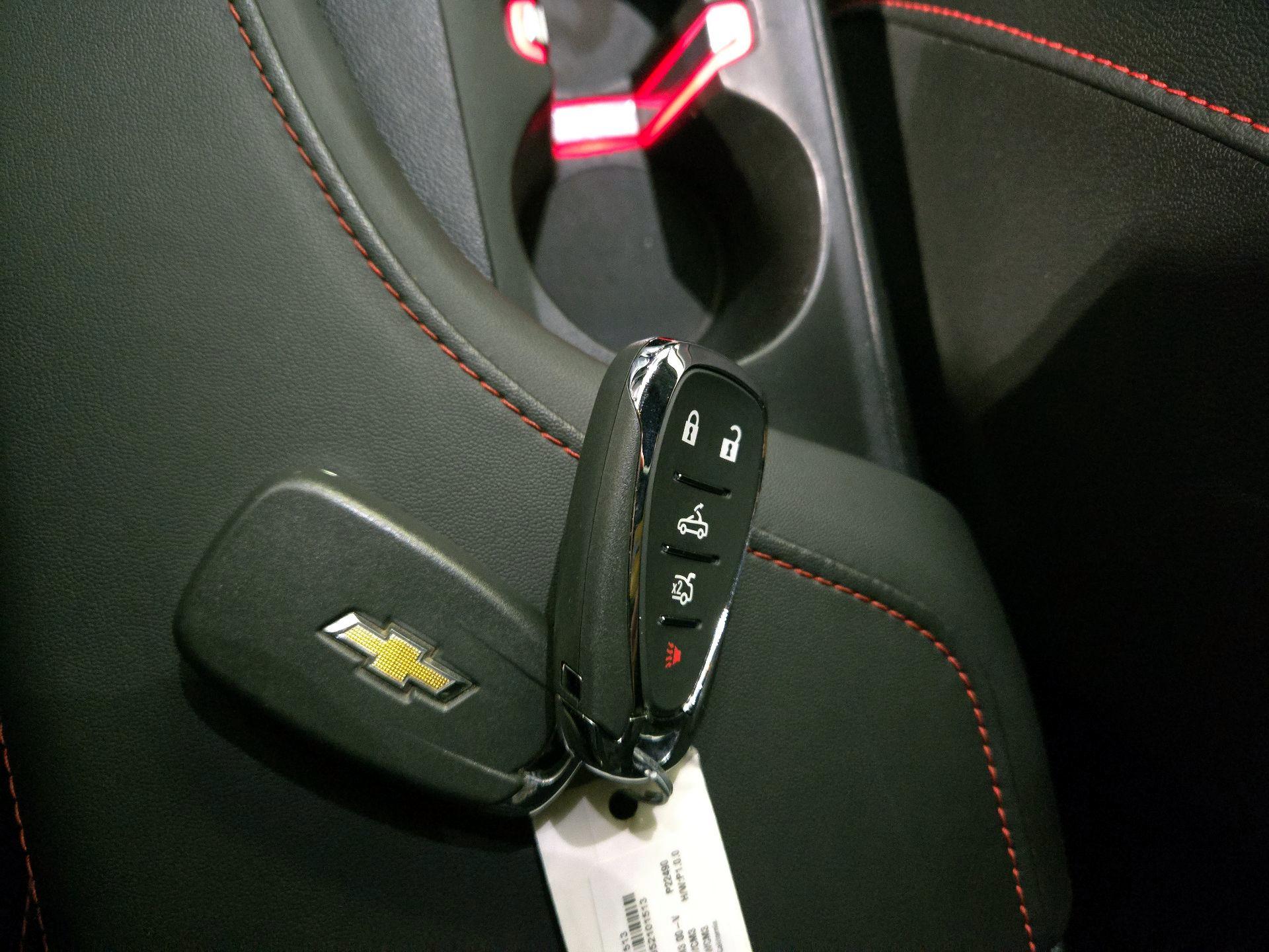 Thumbnail: 2023 Chevrolet Camaro - 19