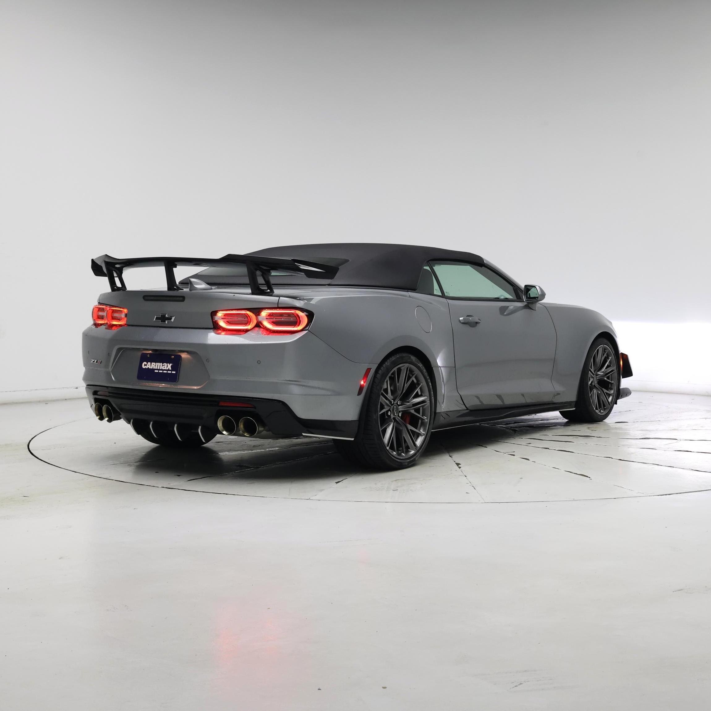 Thumbnail: 2023 Chevrolet Camaro - 8