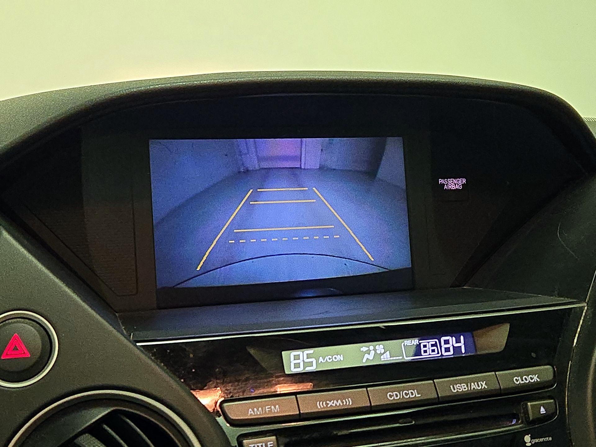 Thumbnail: 2015 Honda Pilot - 14