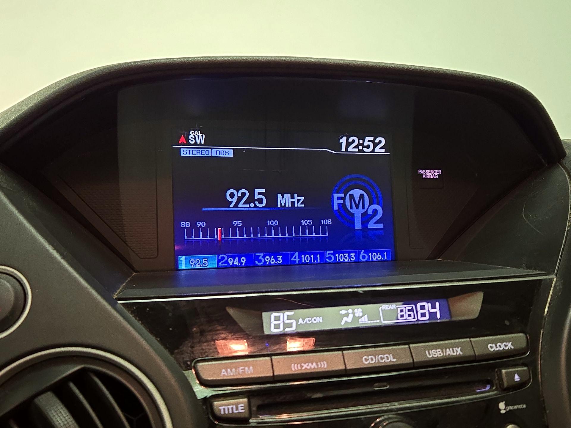 Thumbnail: 2015 Honda Pilot - 15