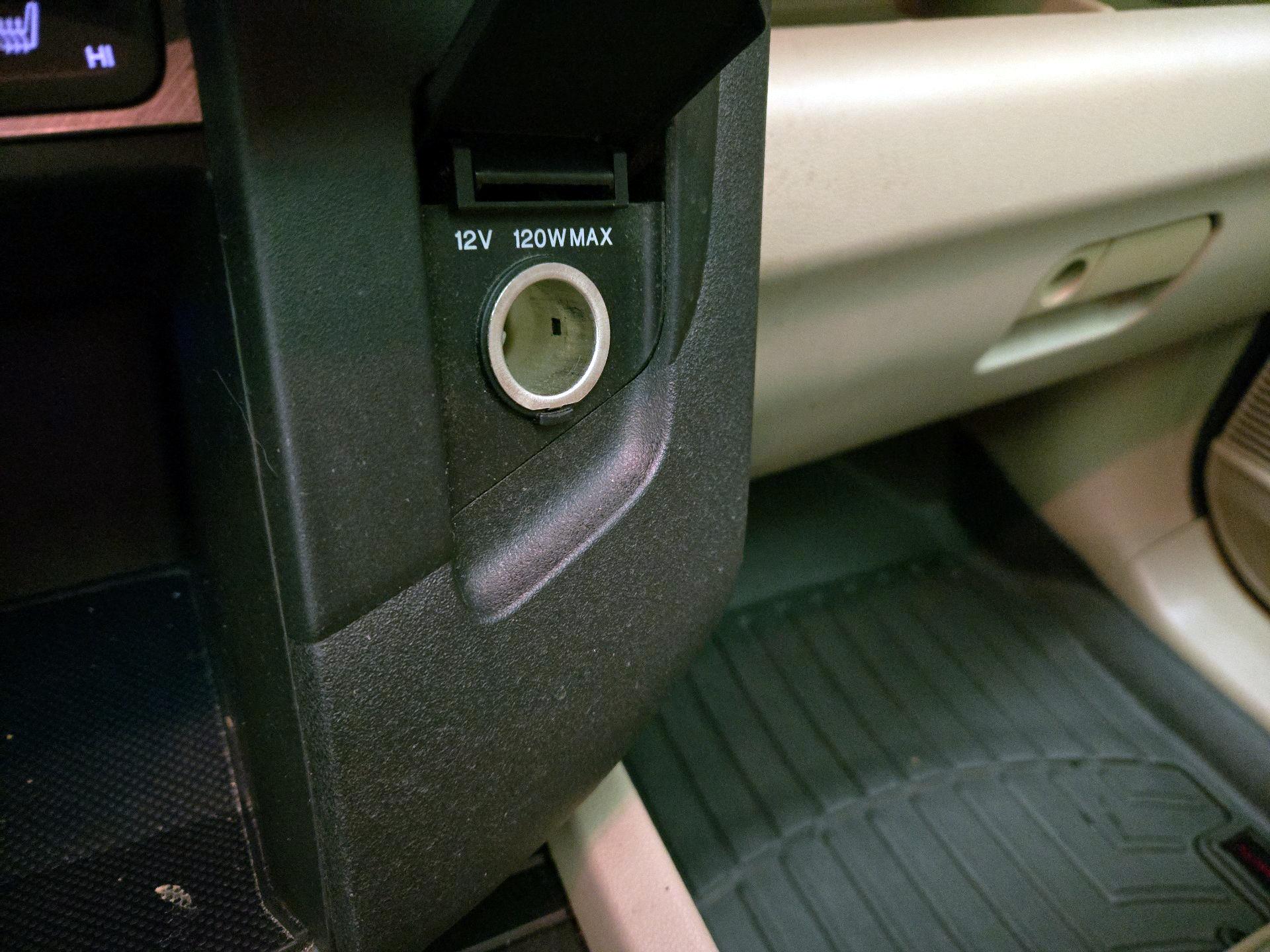 Thumbnail: 2015 Honda Pilot - 18