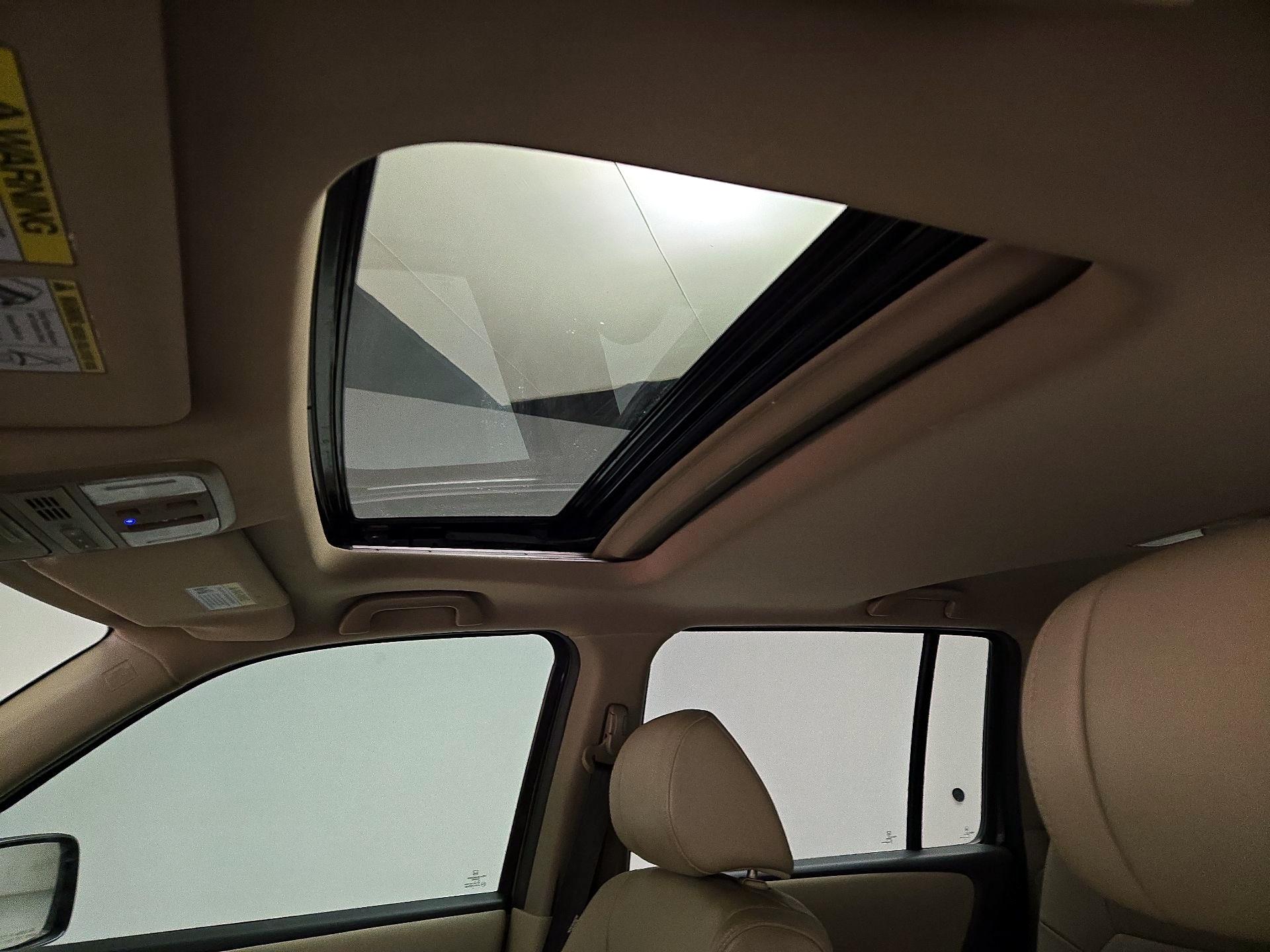 Thumbnail: 2015 Honda Pilot - 19