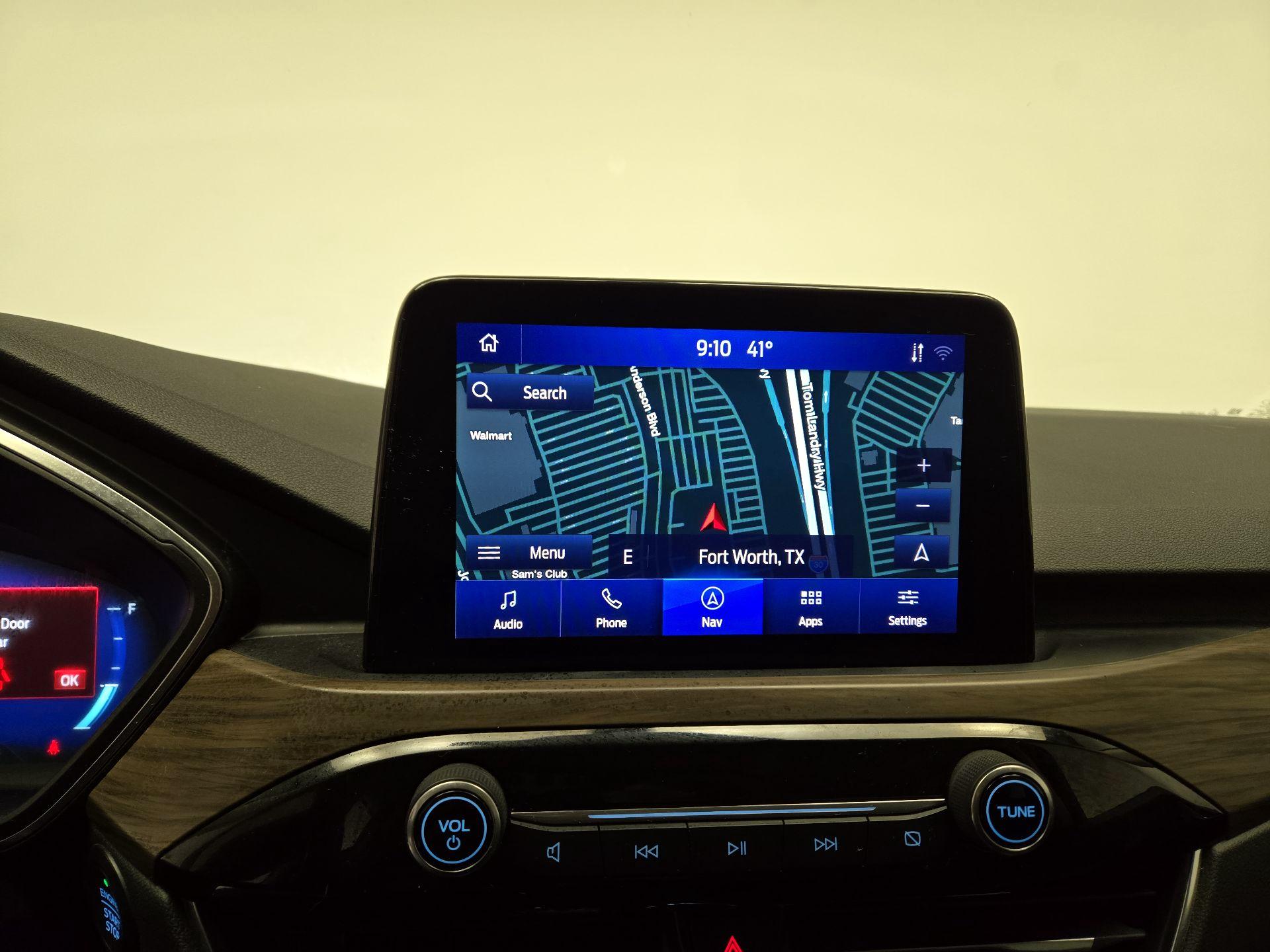 Thumbnail: 2020 Ford Escape - 14