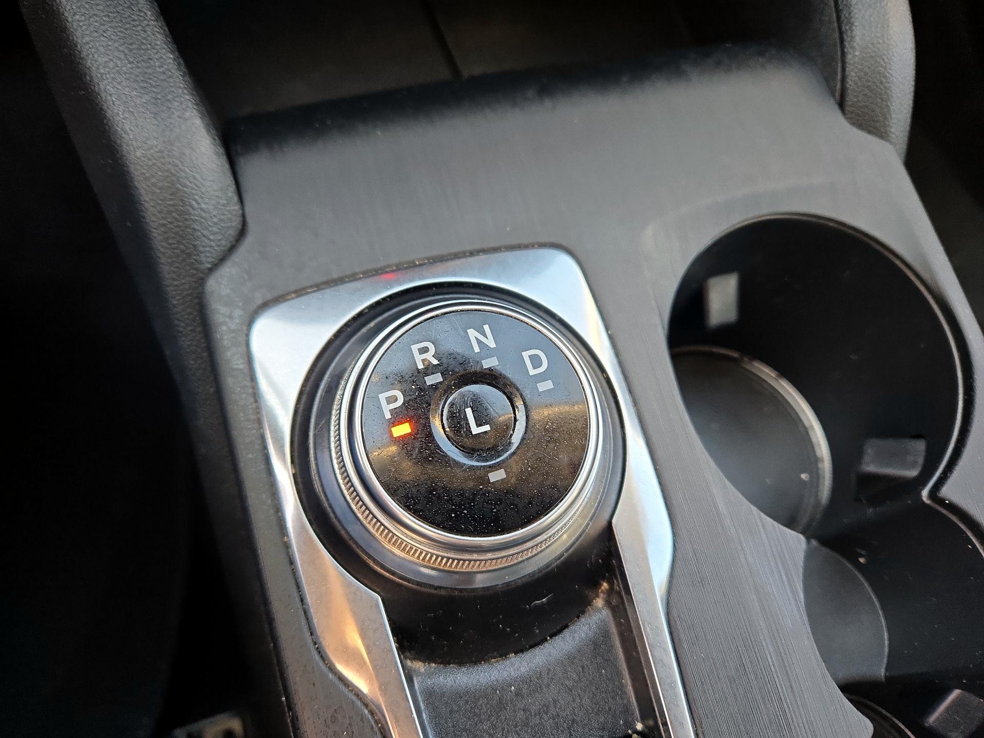 Thumbnail: 2020 Ford Escape - 18