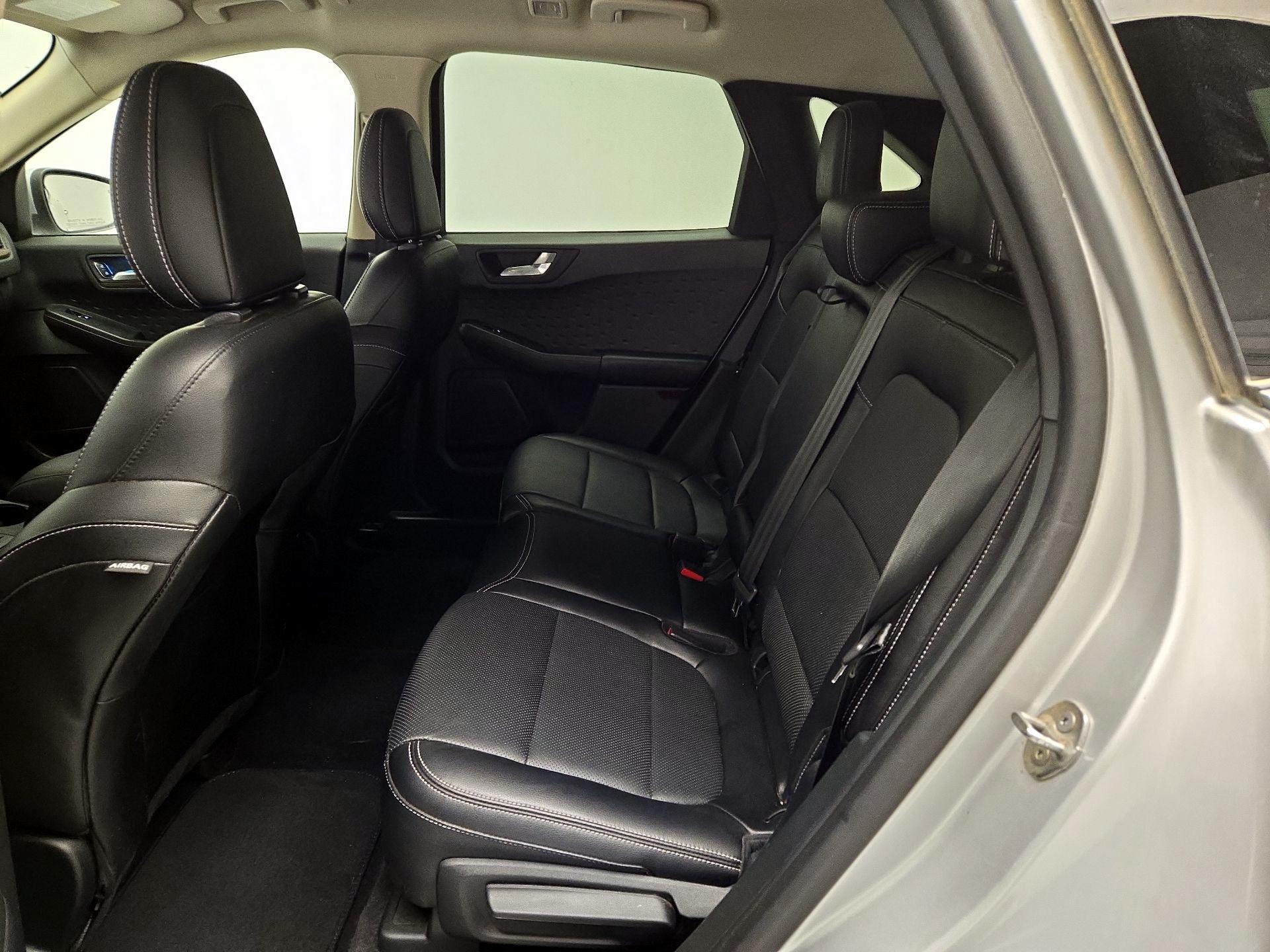 Thumbnail: 2020 Ford Escape - 20