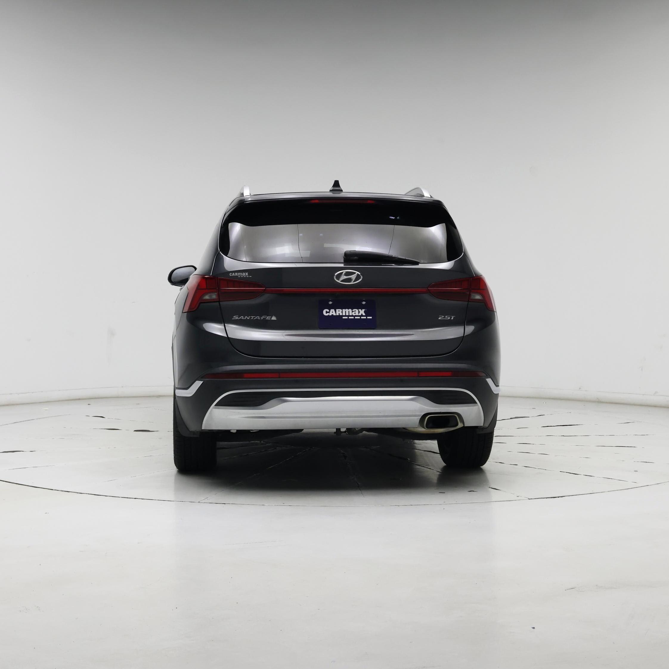 Thumbnail: 2020 Ford Escape - 6