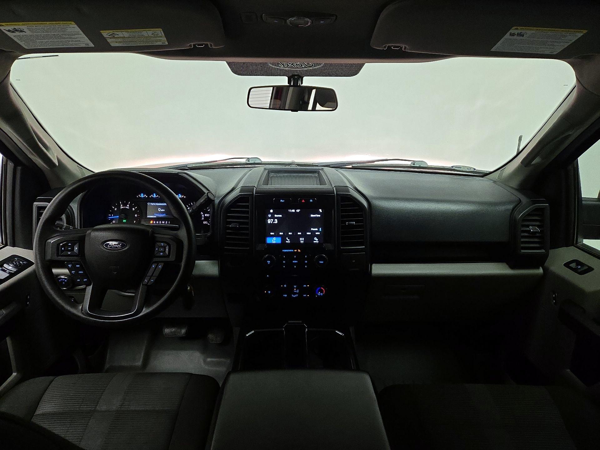 Thumbnail: 2017 Ford F-150 - 9