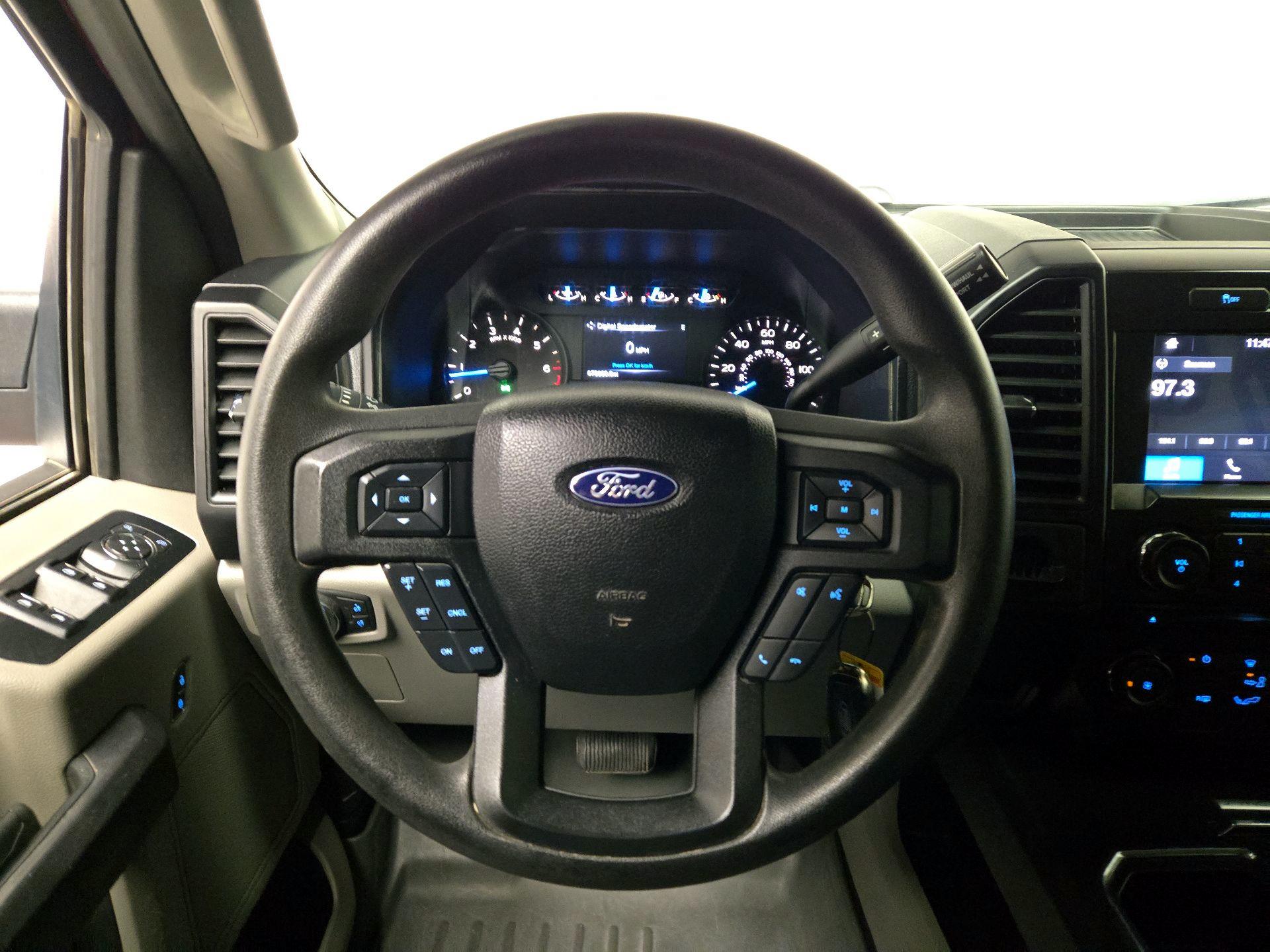 Thumbnail: 2017 Ford F-150 - 10