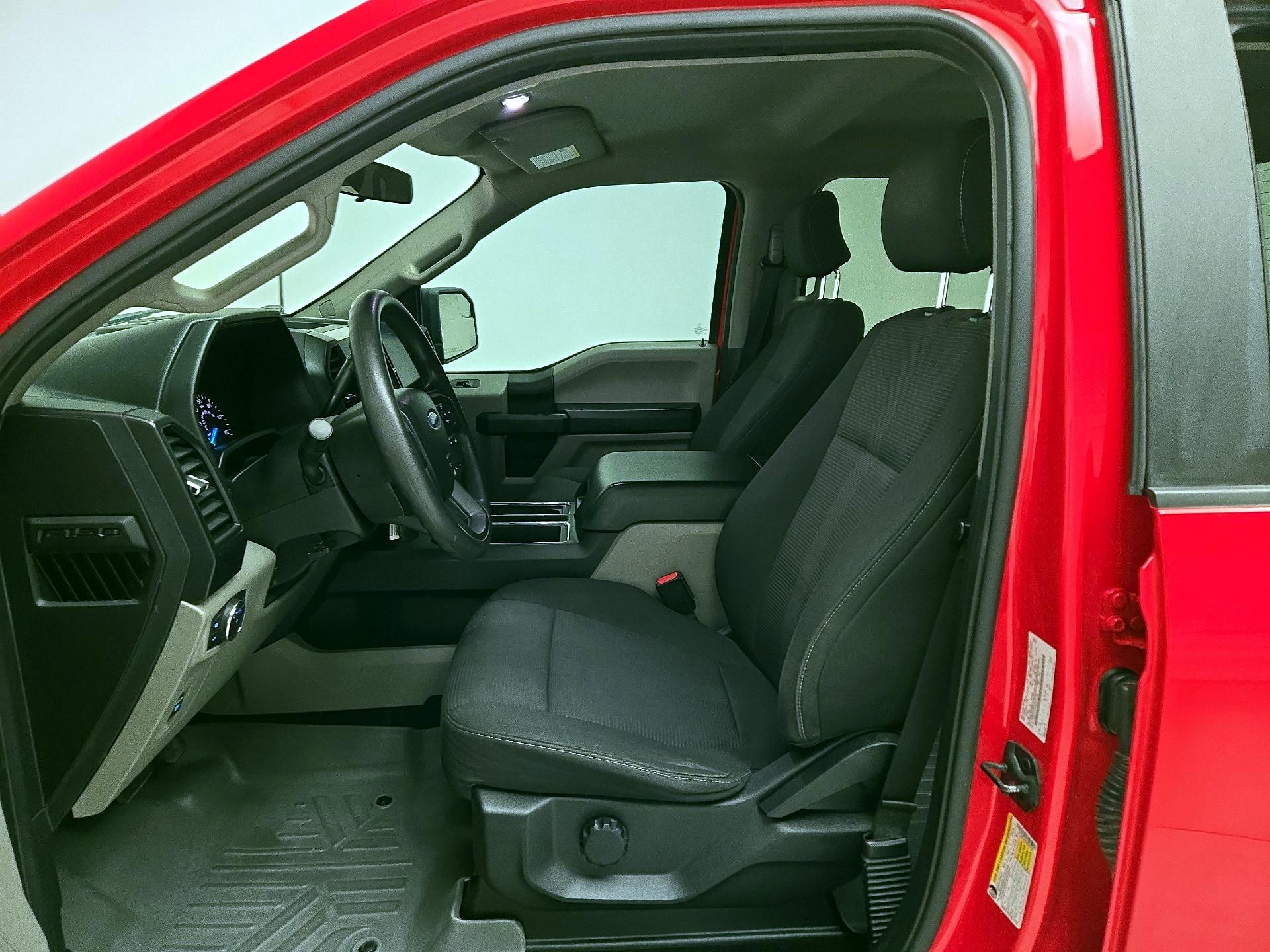 Thumbnail: 2017 Ford F-150 - 11