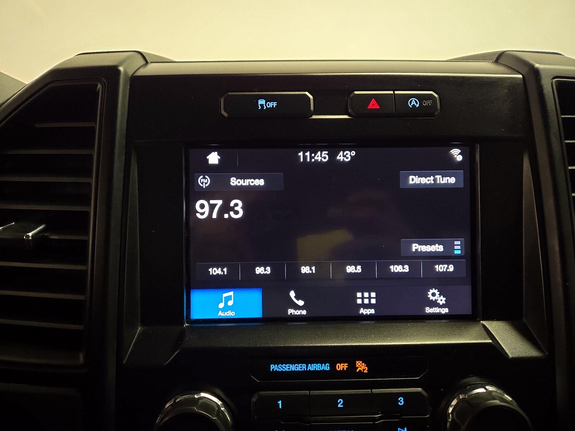 Thumbnail: 2017 Ford F-150 - 15