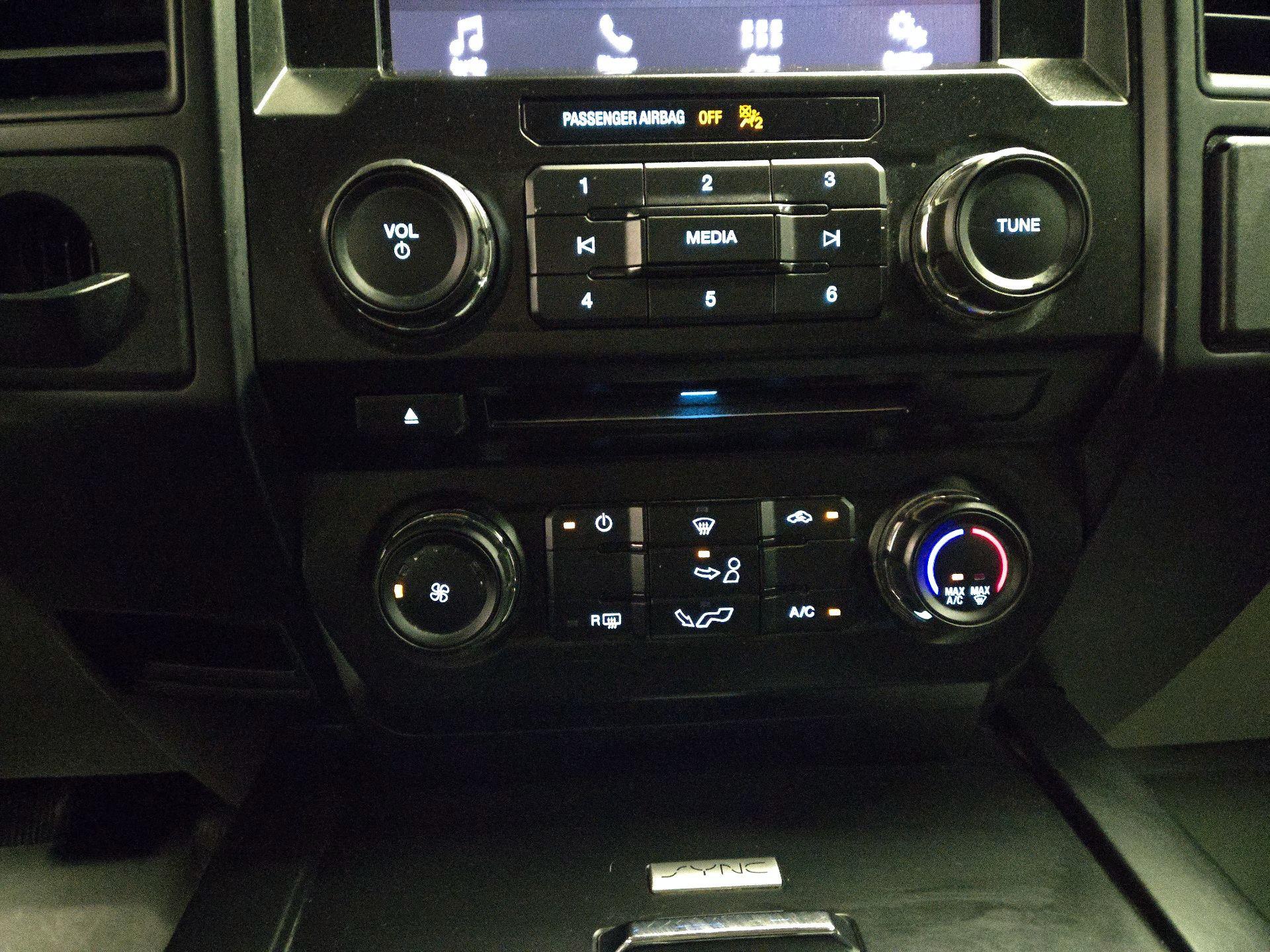 Thumbnail: 2017 Ford F-150 - 16