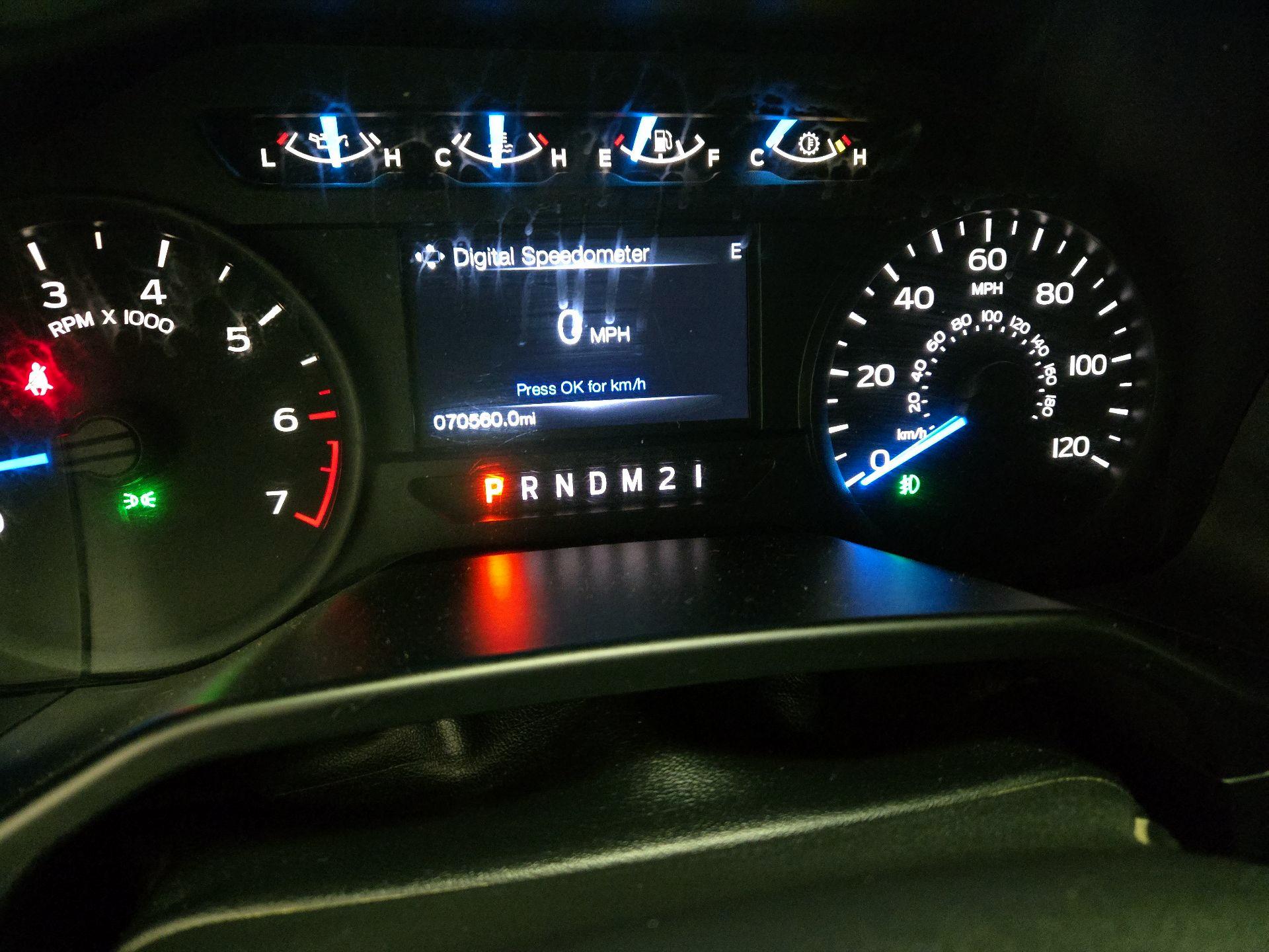 Thumbnail: 2017 Ford F-150 - 17