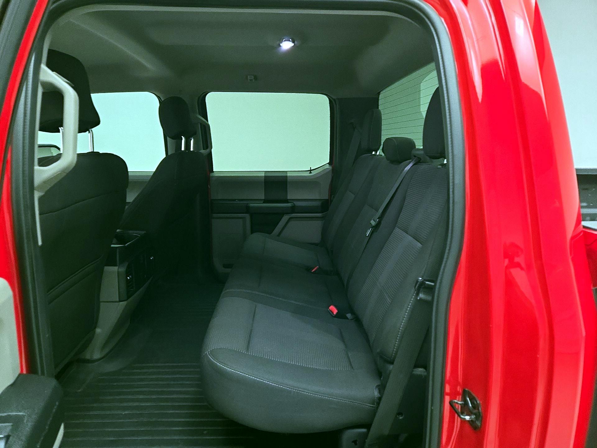 Thumbnail: 2017 Ford F-150 - 19