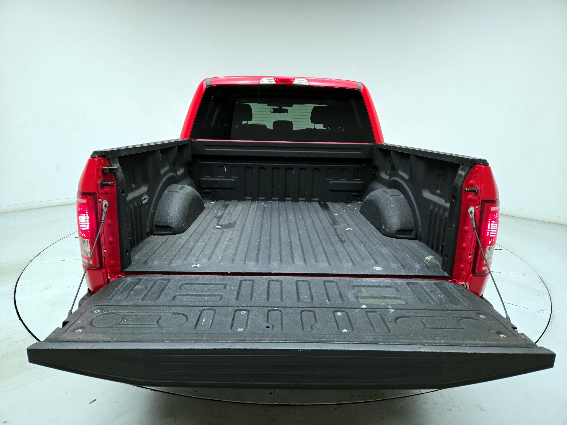 Thumbnail: 2017 Ford F-150 - 20