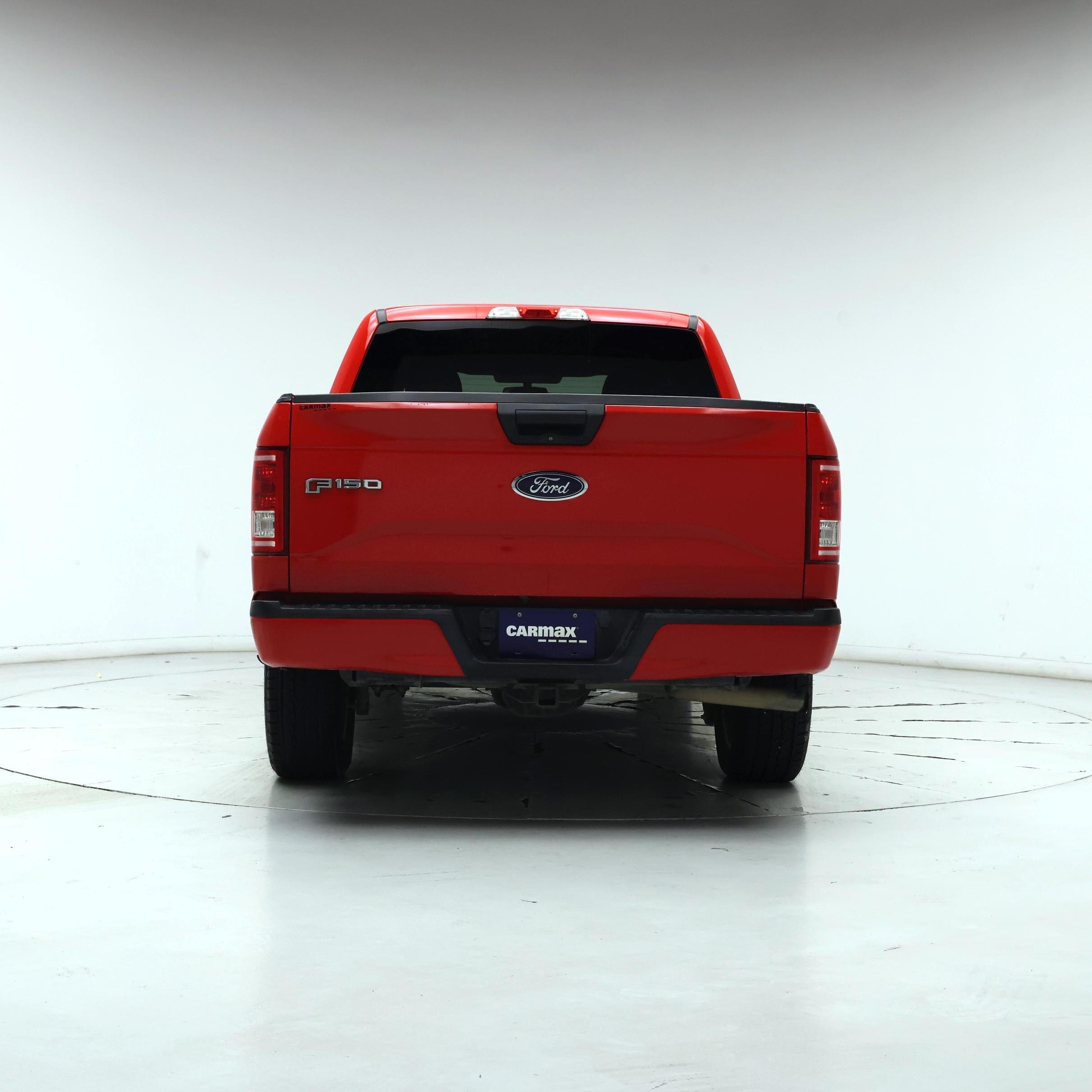 Thumbnail: 2017 Ford F-150 - 6