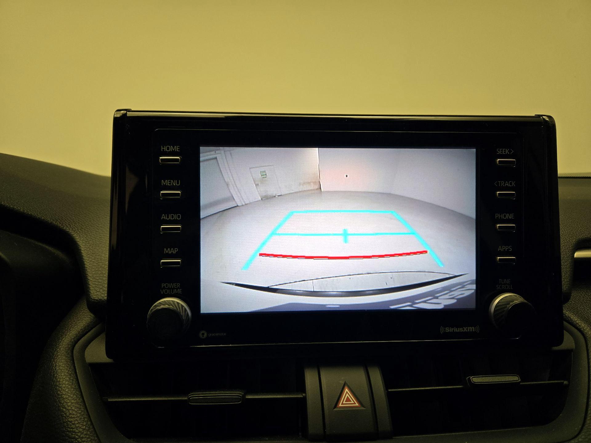 Thumbnail: 2022 Toyota RAV4 - 14