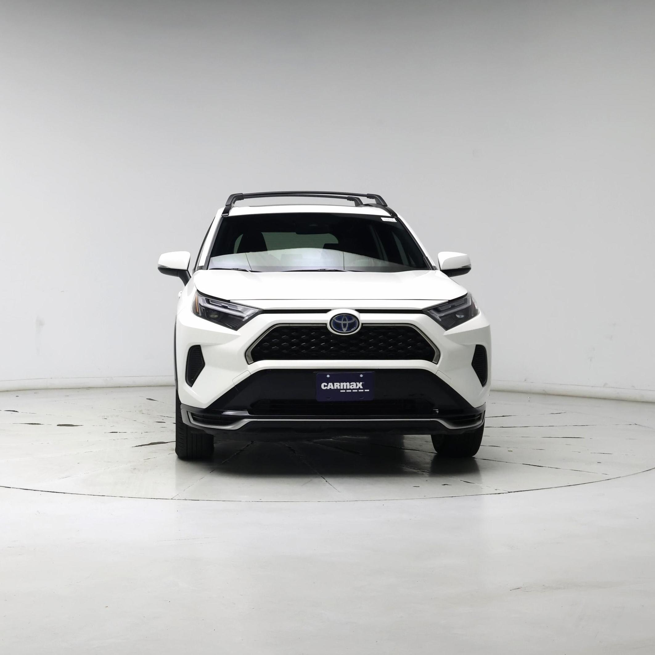 Thumbnail: 2022 Toyota RAV4 - 5