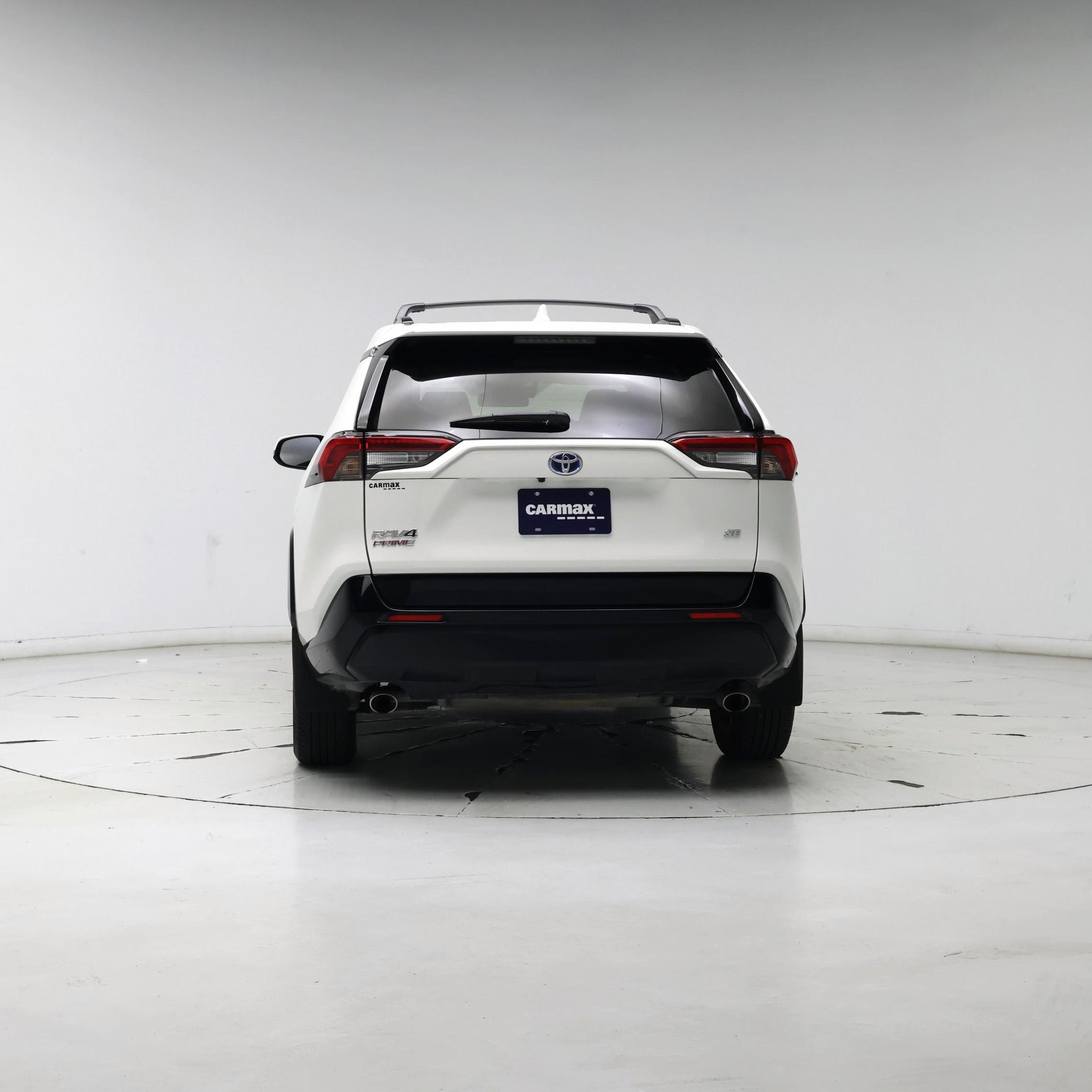 Thumbnail: 2022 Toyota RAV4 - 6