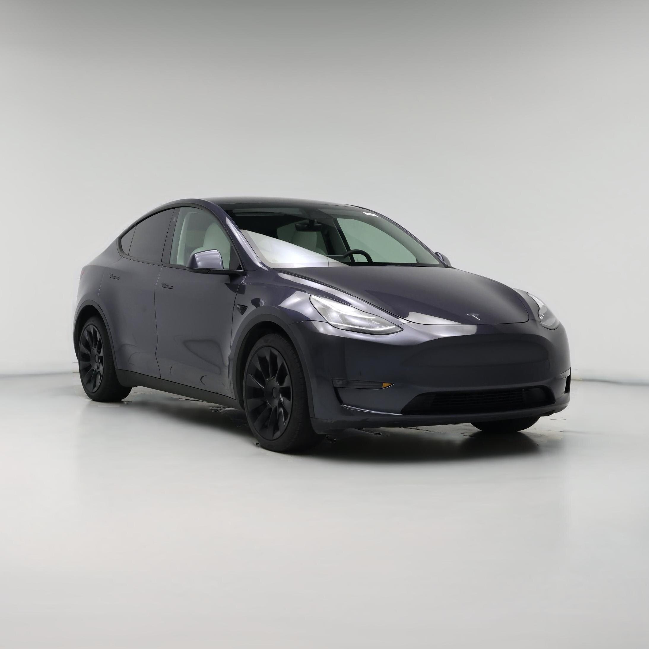 Thumbnail: 2023 Tesla Model Y - 1