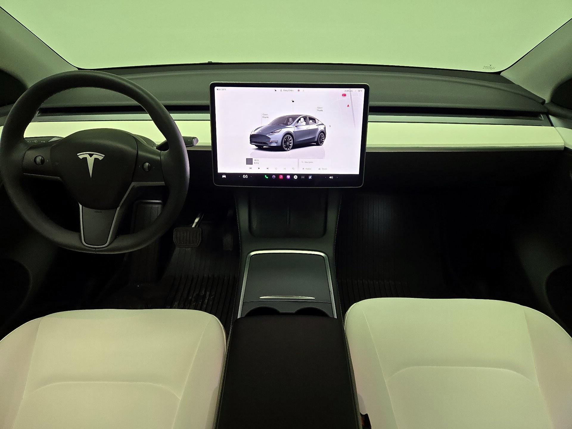 Thumbnail: 2023 Tesla Model Y - 9