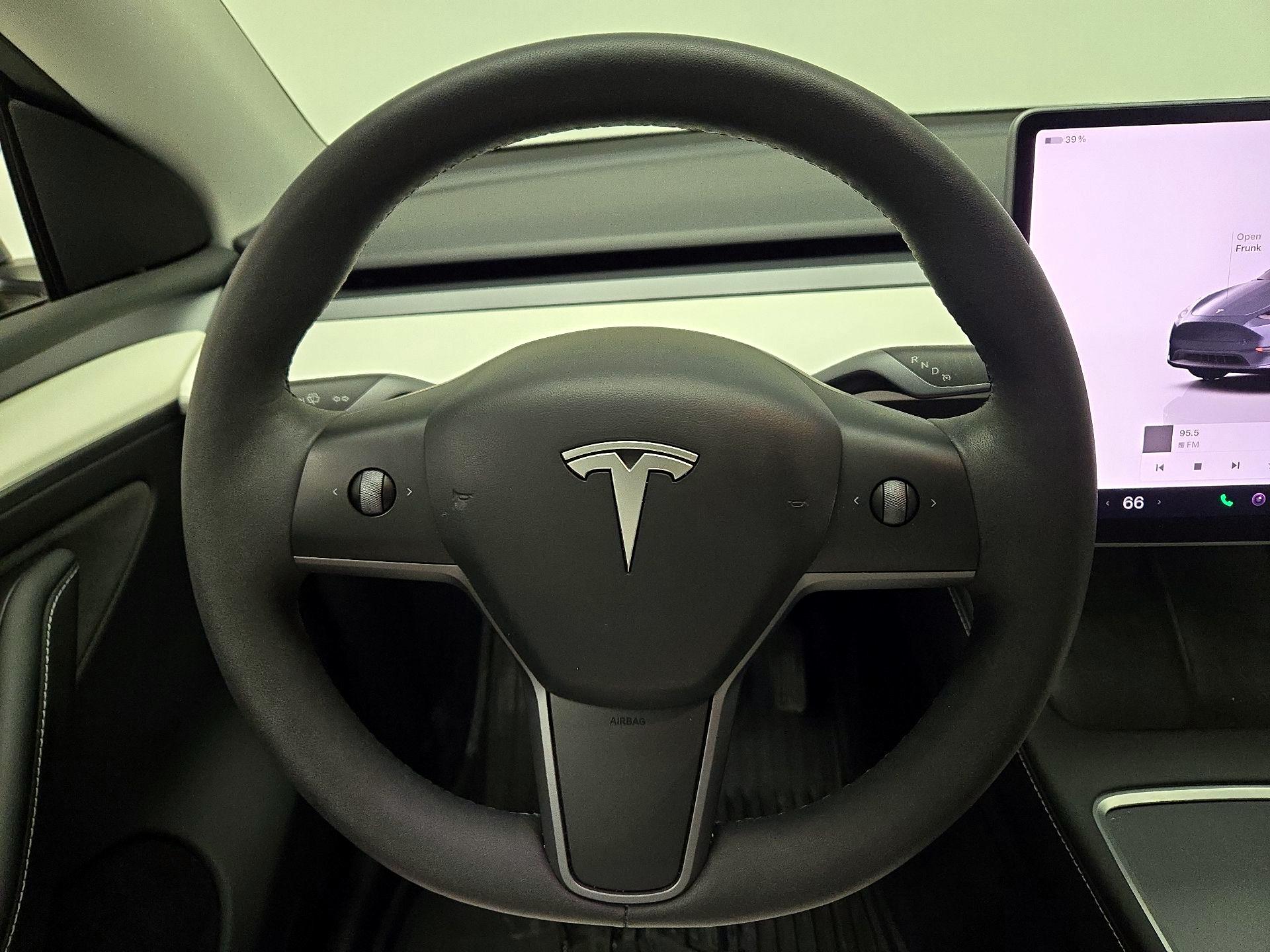 Thumbnail: 2023 Tesla Model Y - 10