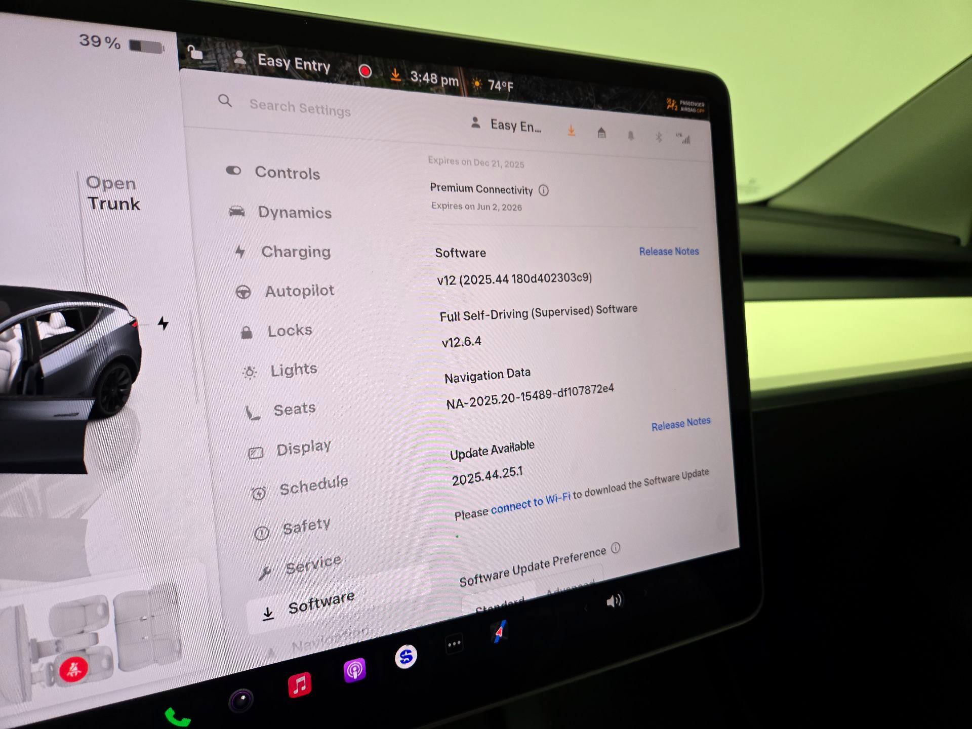 Thumbnail: 2023 Tesla Model Y - 13