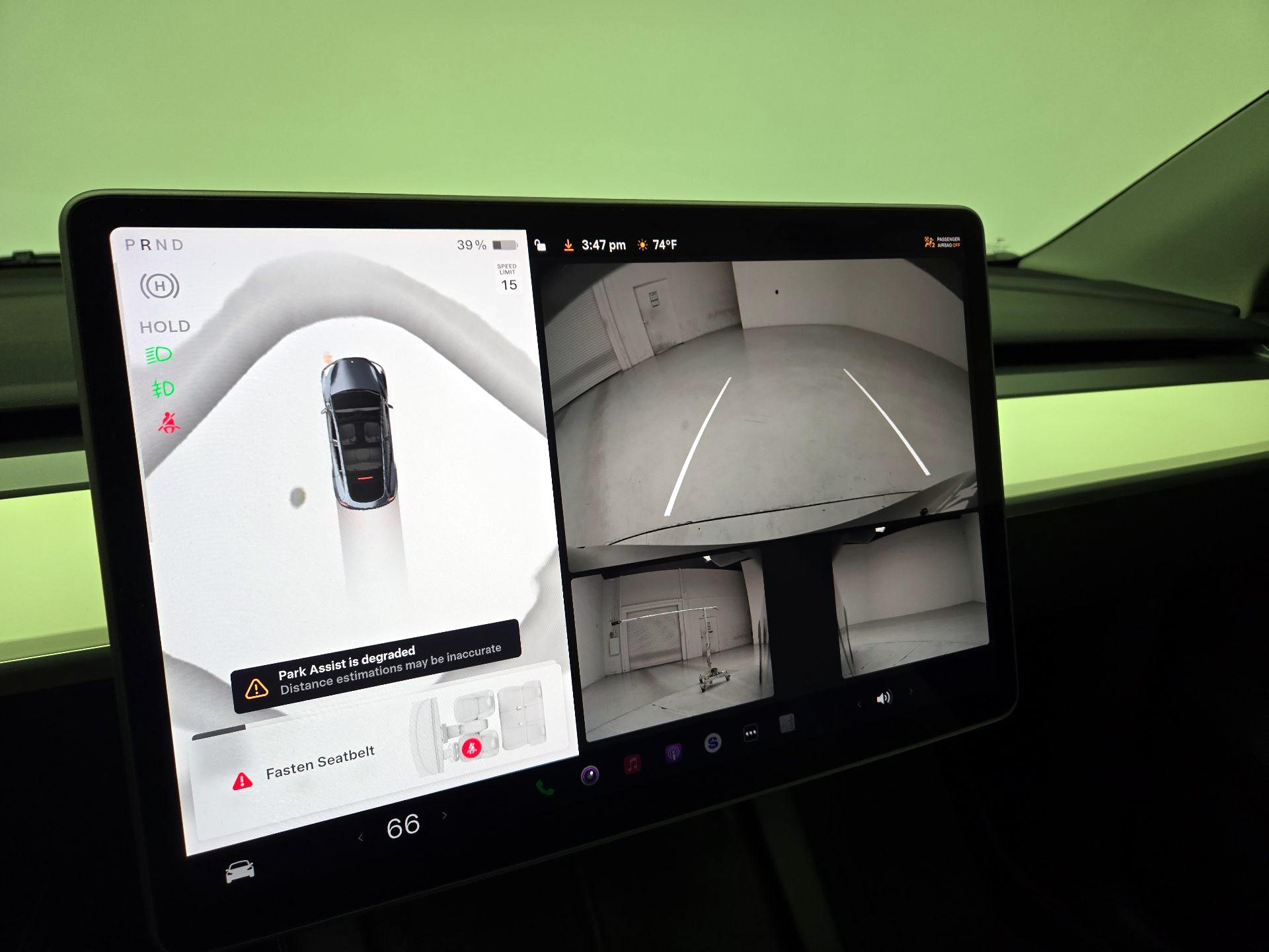 Thumbnail: 2023 Tesla Model Y - 14