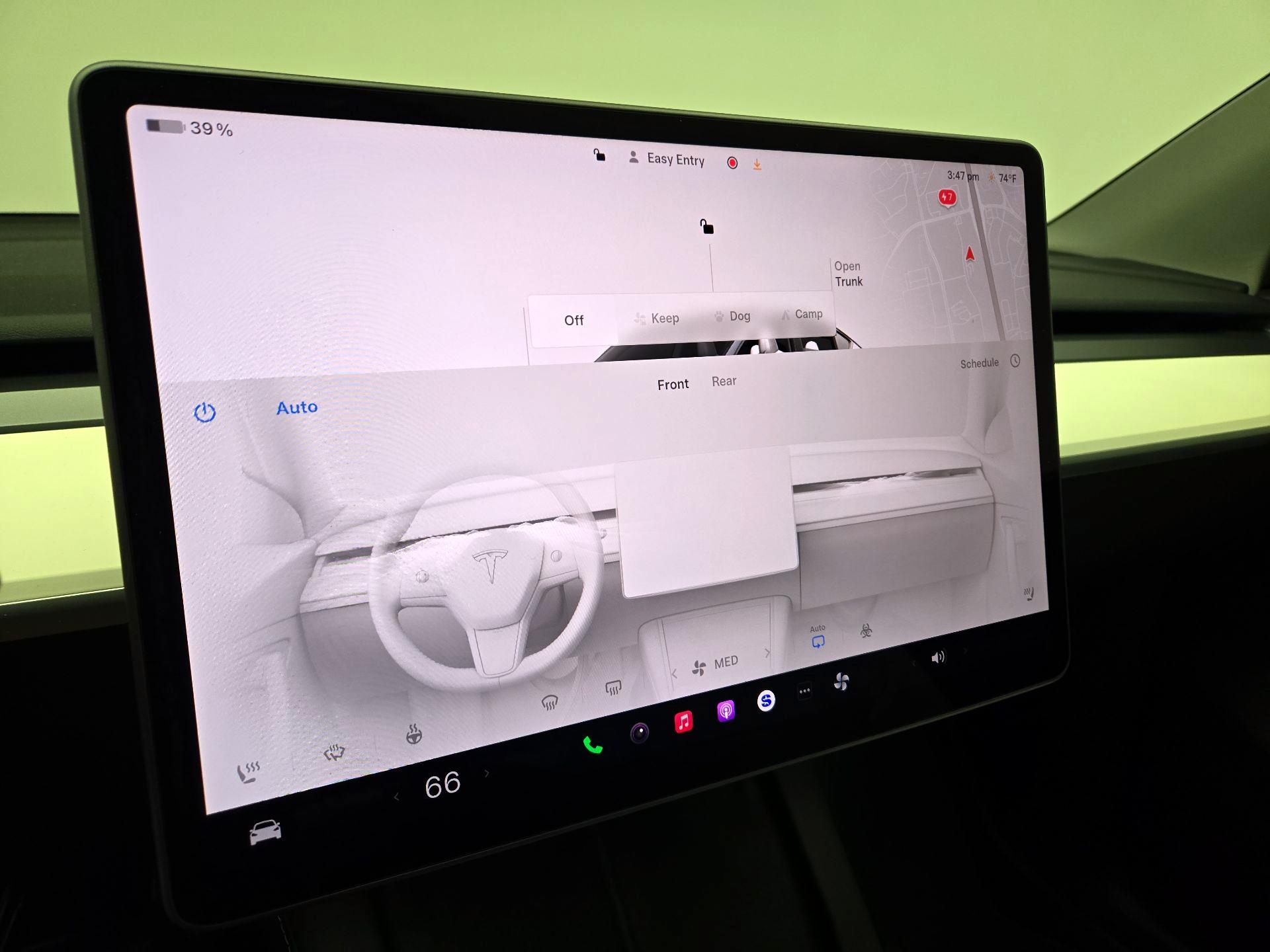 Thumbnail: 2023 Tesla Model Y - 16
