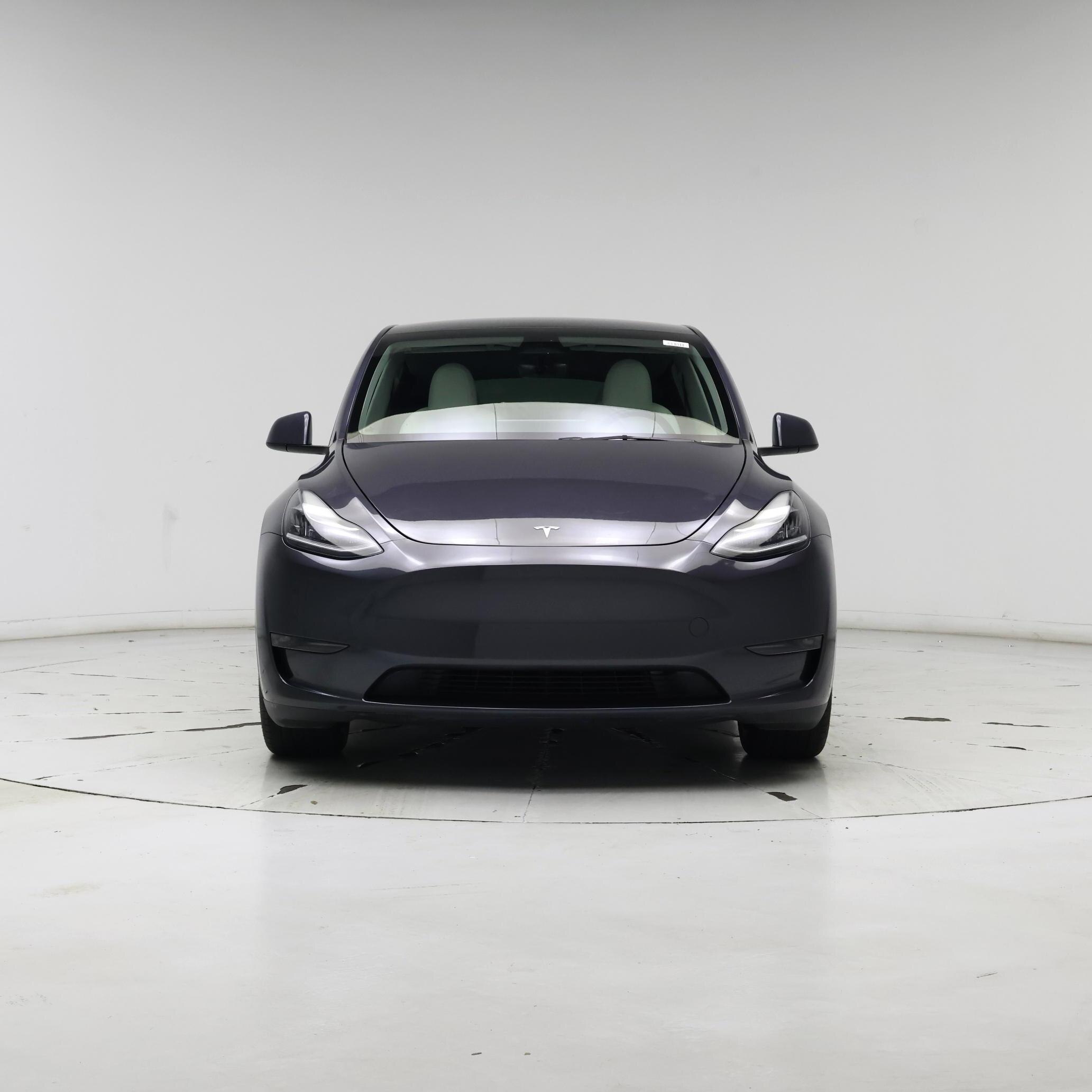 Thumbnail: 2023 Tesla Model Y - 5