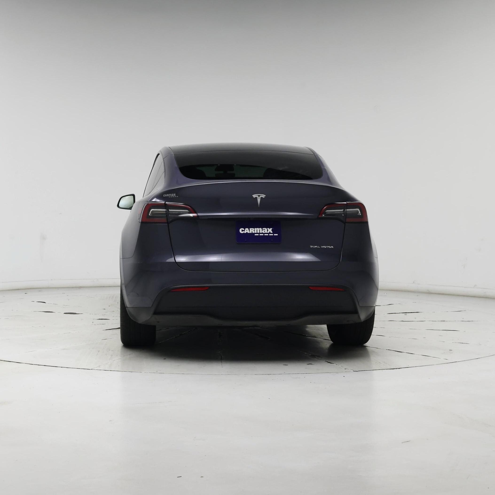 Thumbnail: 2023 Tesla Model Y - 6
