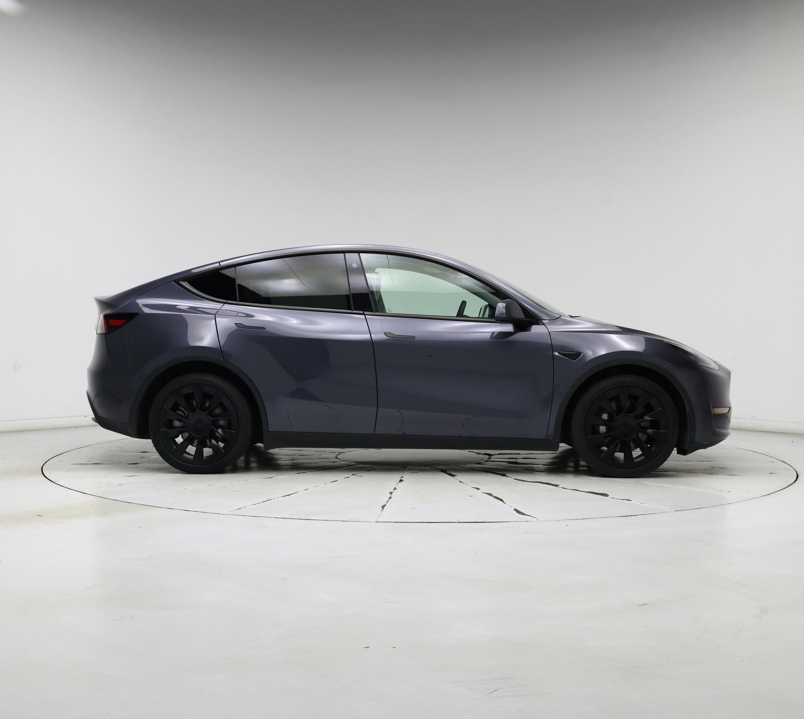Thumbnail: 2023 Tesla Model Y - 7