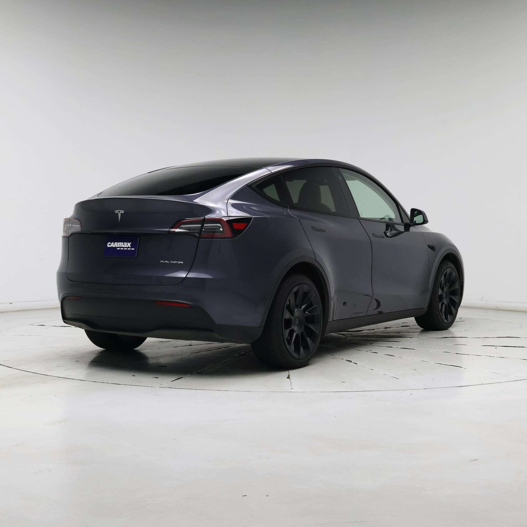 Thumbnail: 2023 Tesla Model Y - 8