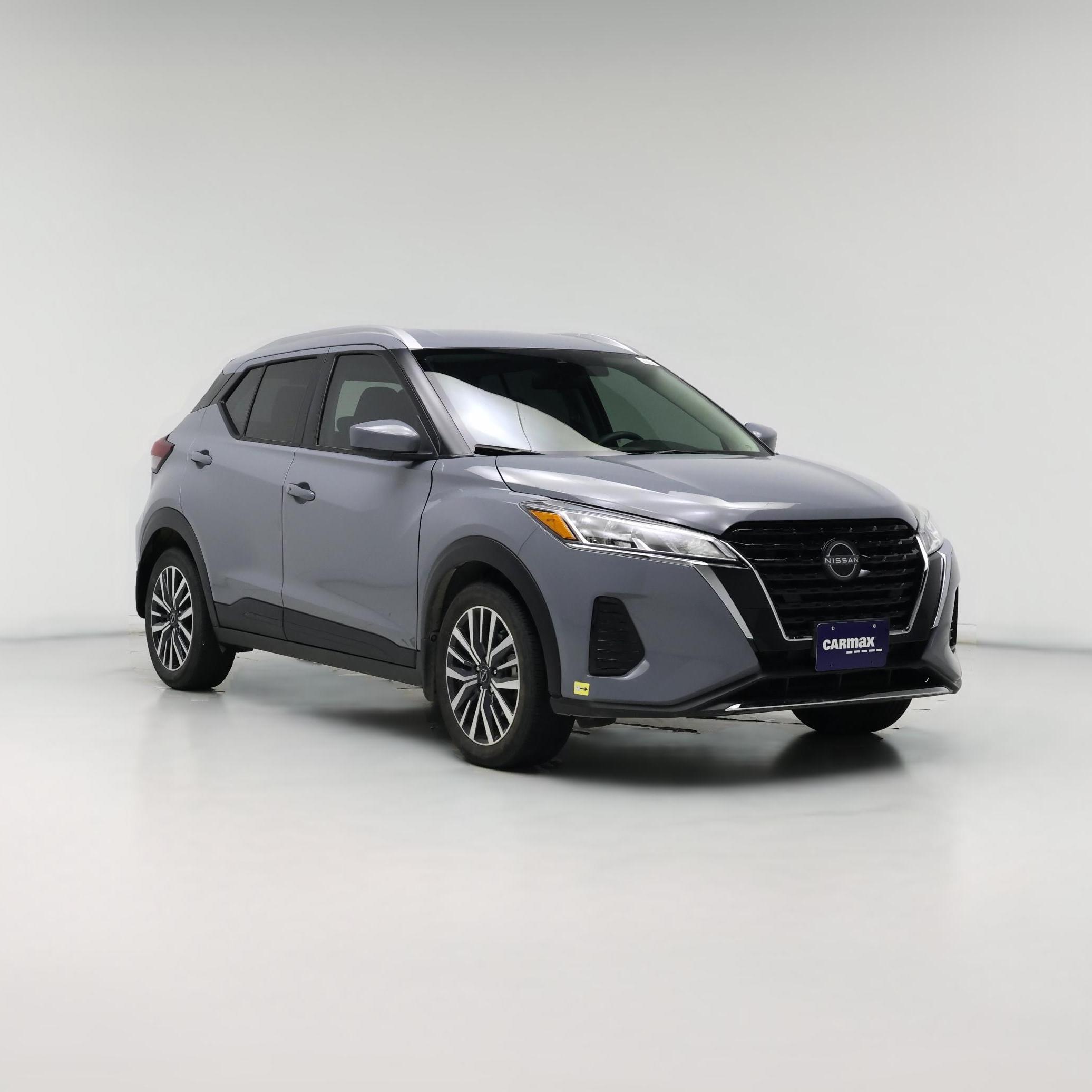 Thumbnail: 2024 Nissan Kicks - 1