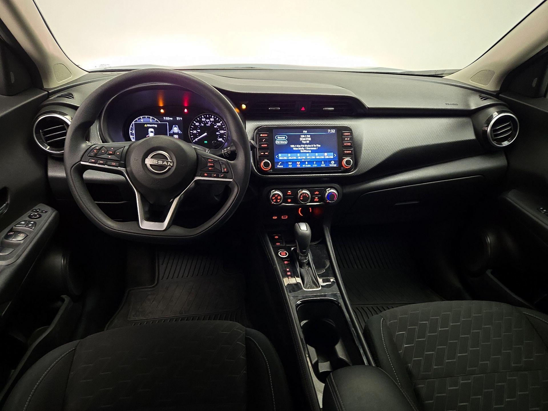 Thumbnail: 2024 Nissan Kicks - 9