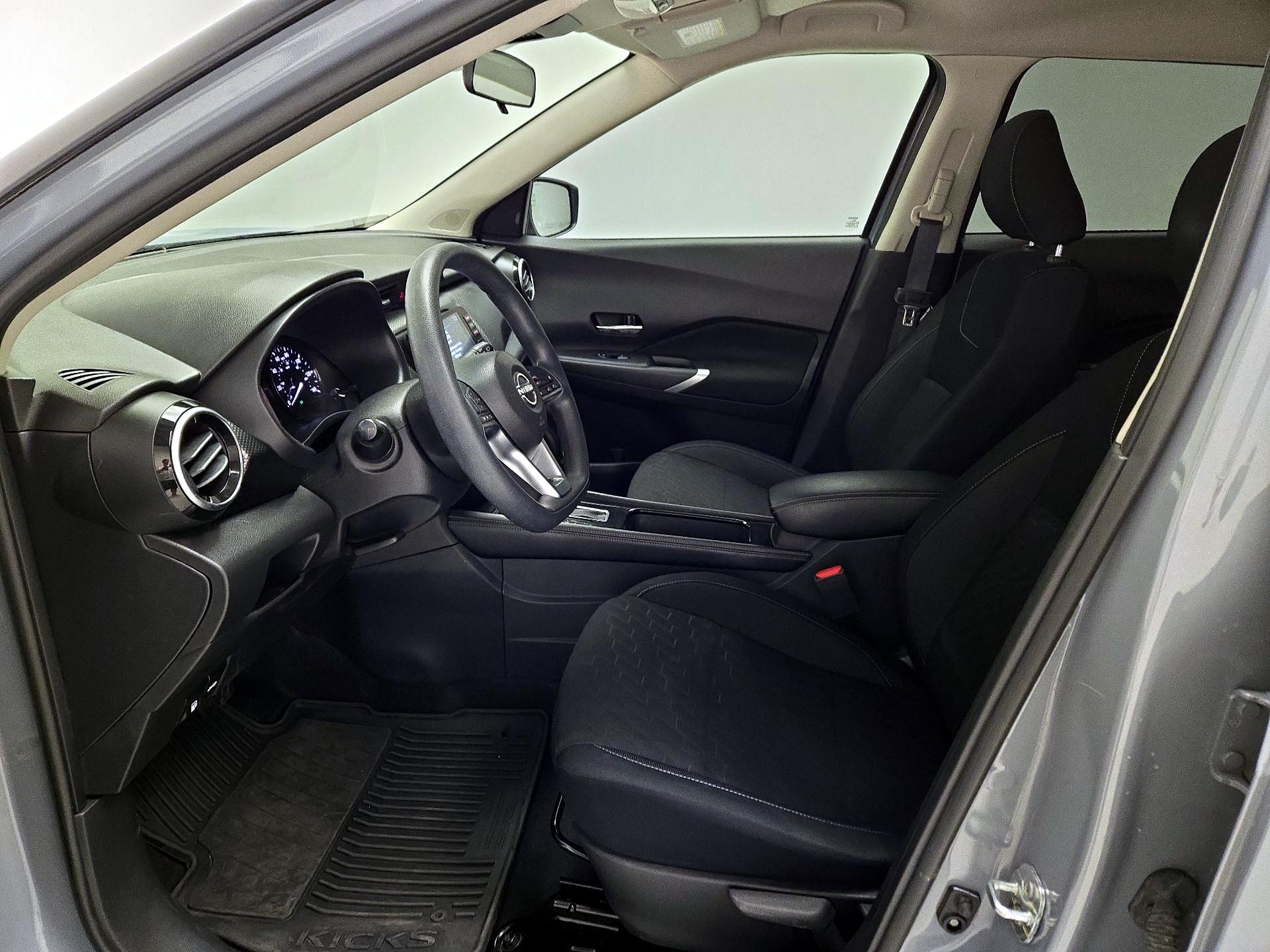 Thumbnail: 2024 Nissan Kicks - 11