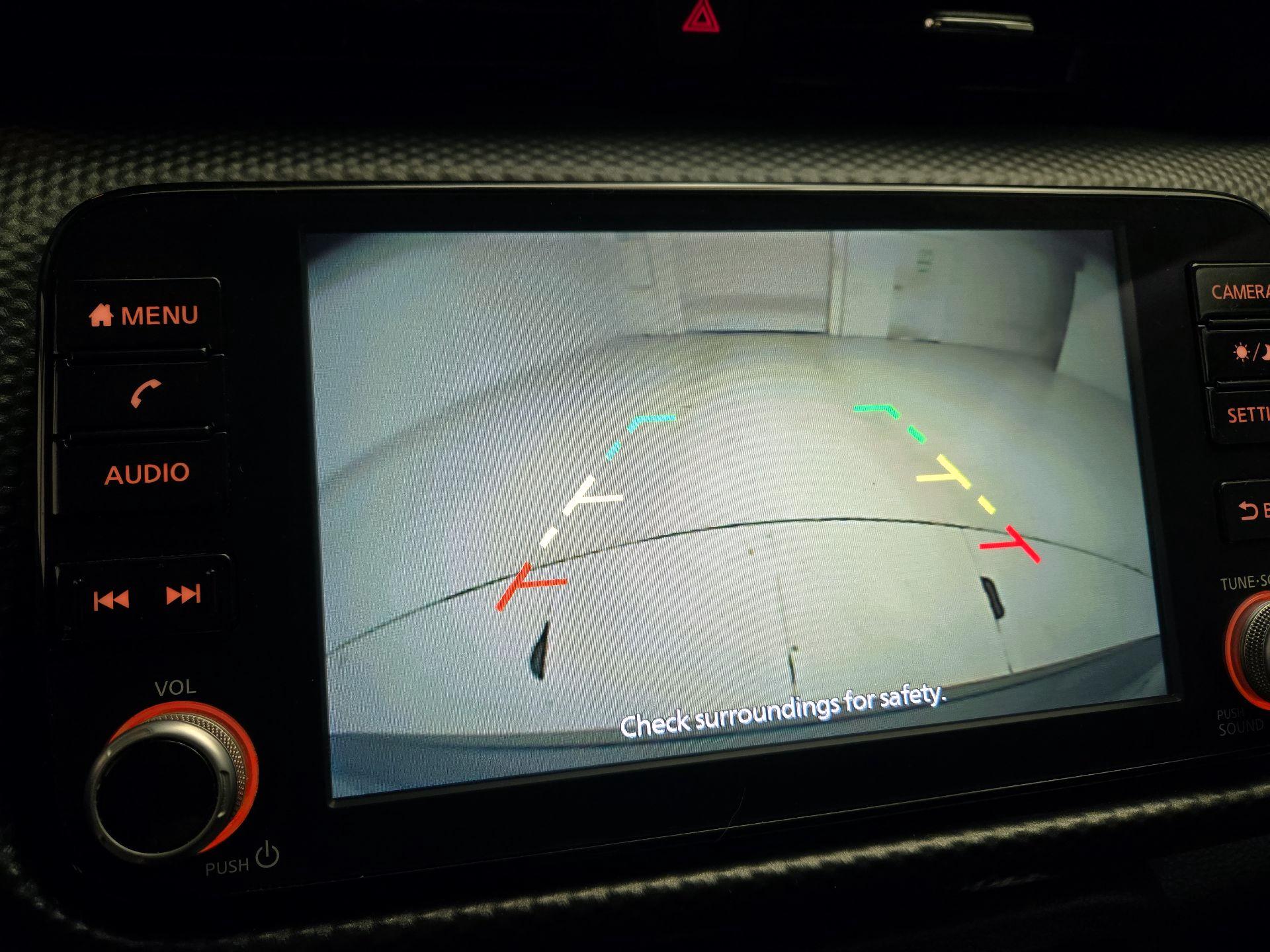 Thumbnail: 2024 Nissan Kicks - 14