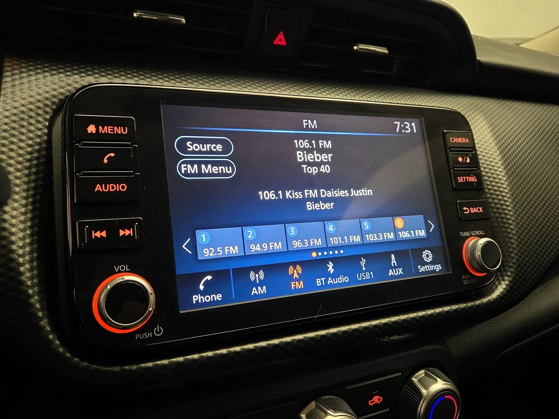 Thumbnail: 2024 Nissan Kicks - 15