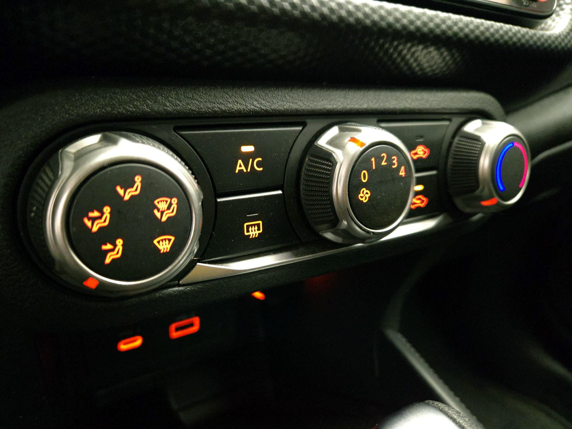 Thumbnail: 2024 Nissan Kicks - 16