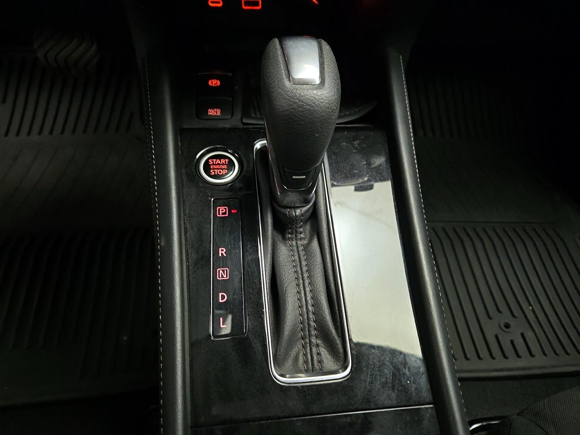 Thumbnail: 2024 Nissan Kicks - 17