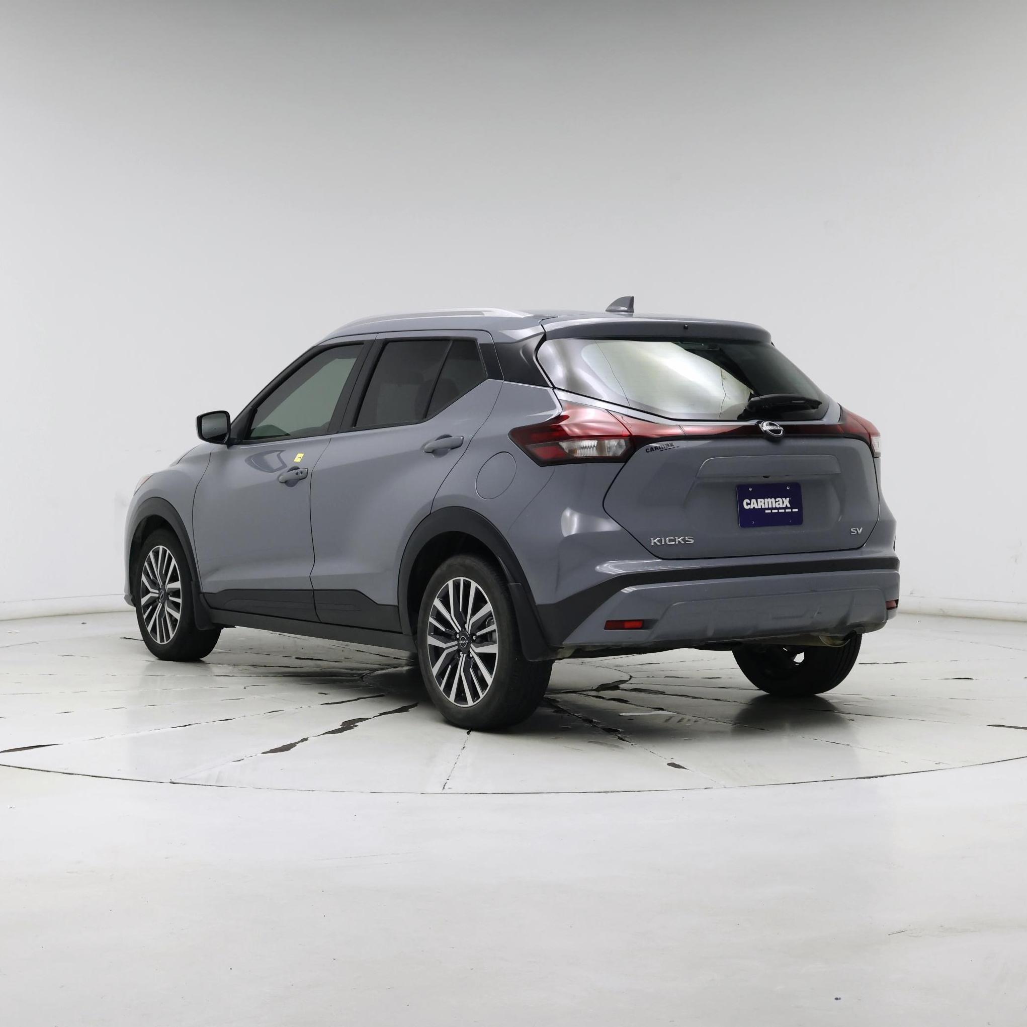Thumbnail: 2024 Nissan Kicks - 2