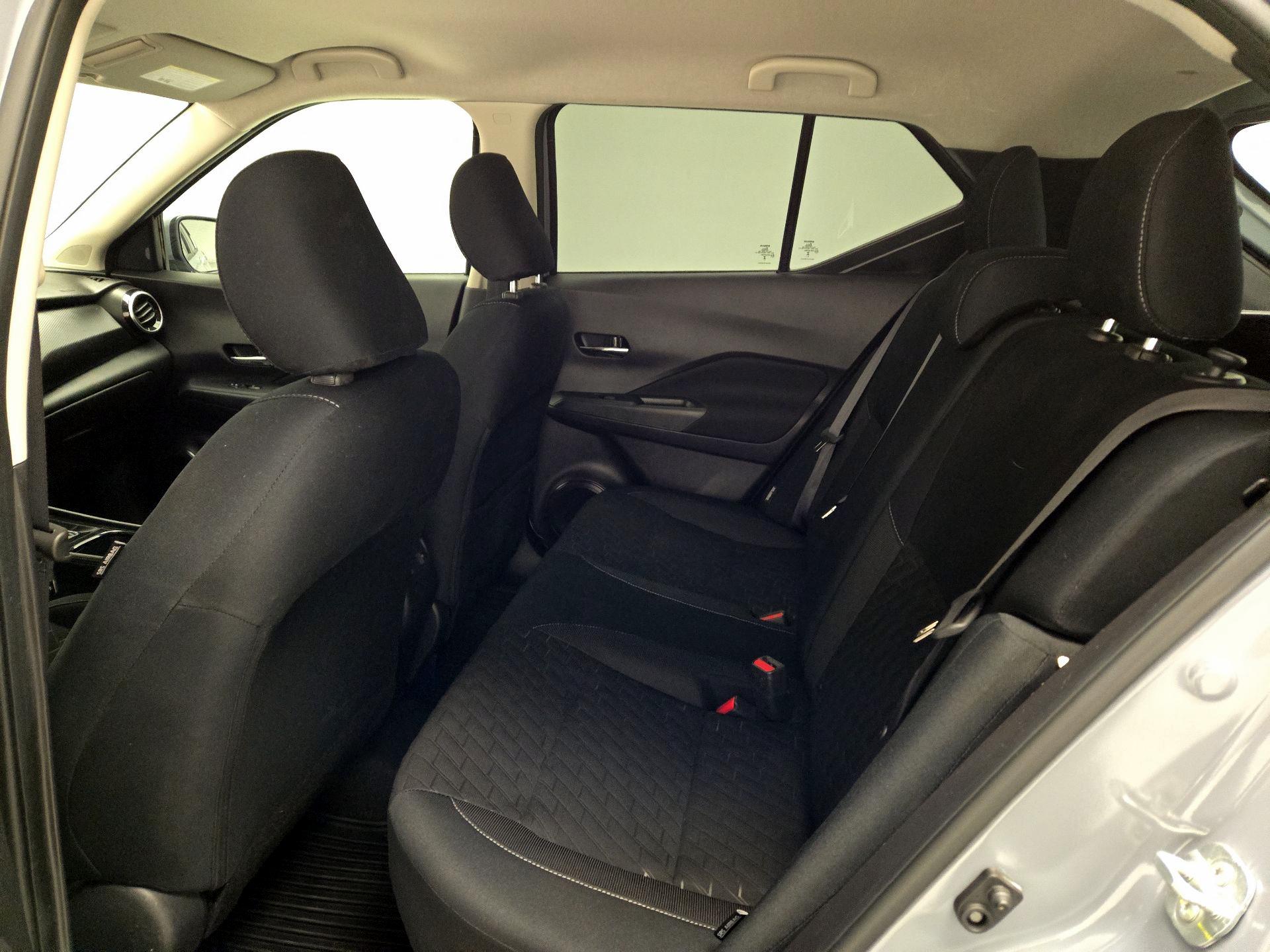 Thumbnail: 2024 Nissan Kicks - 19