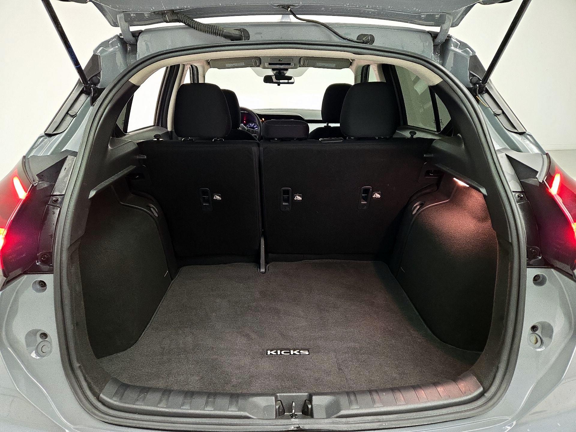 Thumbnail: 2024 Nissan Kicks - 20